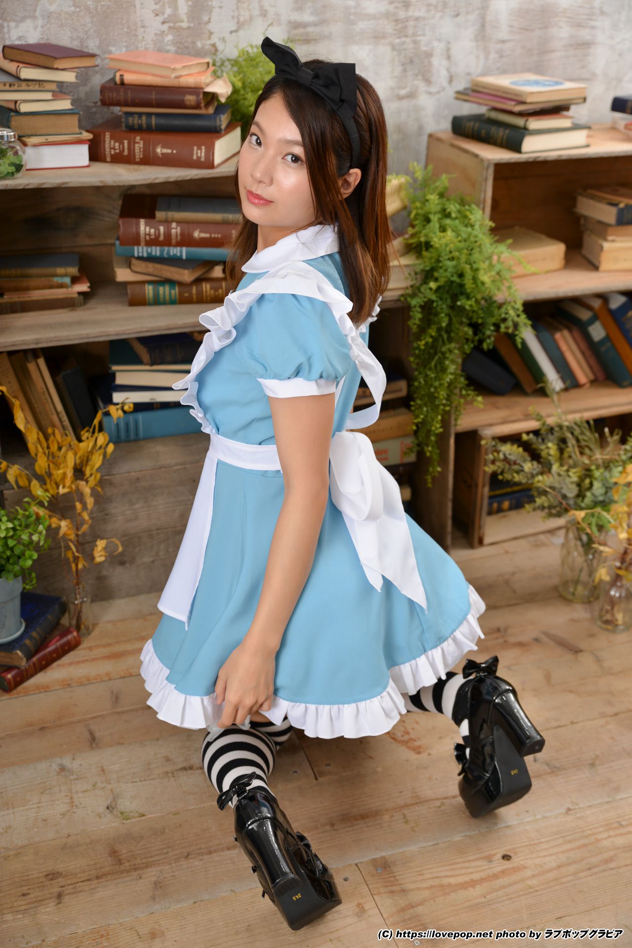 Tsukasa Kanzaki 神前つかさ Photoset 09-图52