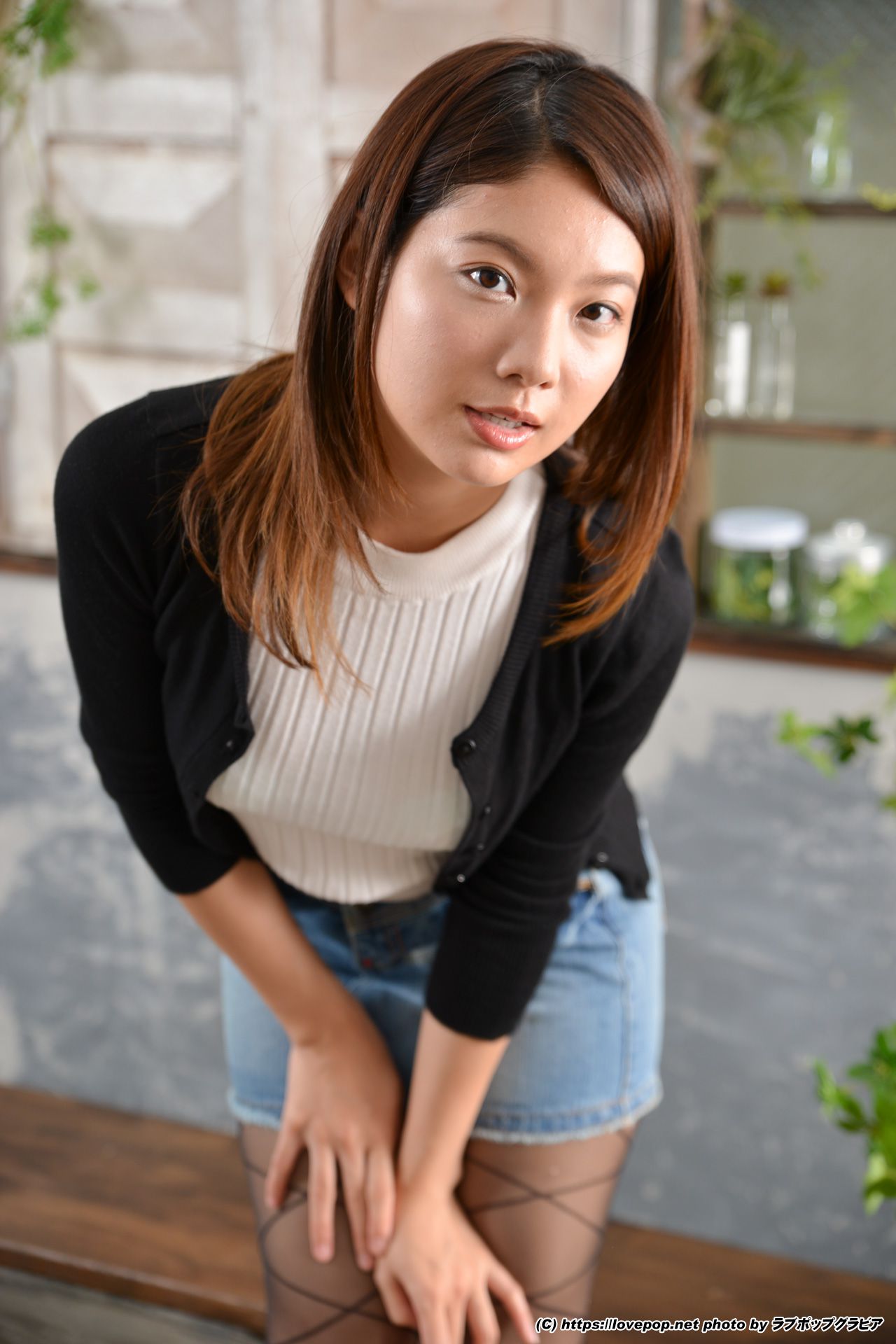 Tsukasa Kanzaki 神前つかさ Photoset 10-图10