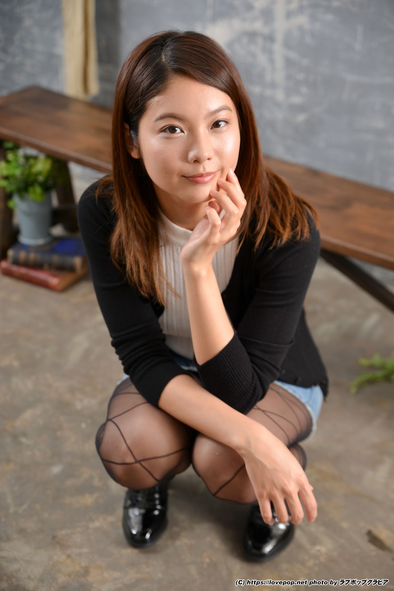 Tsukasa Kanzaki 神前つかさ Photoset 10-图18