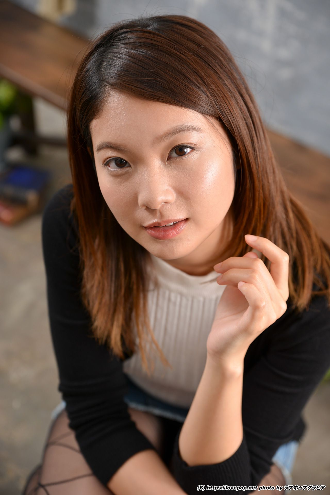 Tsukasa Kanzaki 神前つかさ Photoset 10-图19