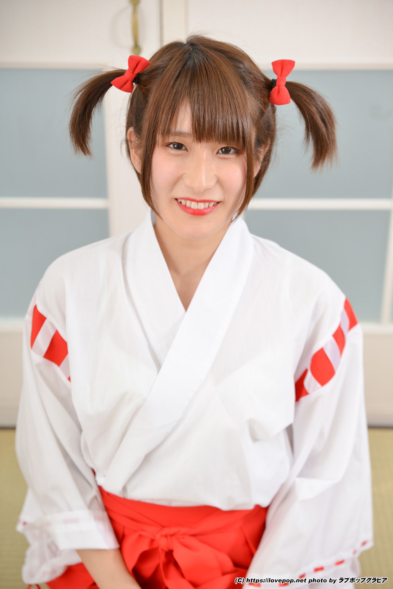 Usako Kurusu 来栖うさこ Photoset 01-图0
