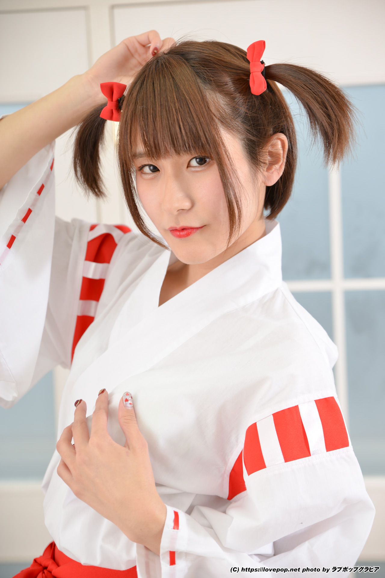 Usako Kurusu 来栖うさこ Photoset 01-图10