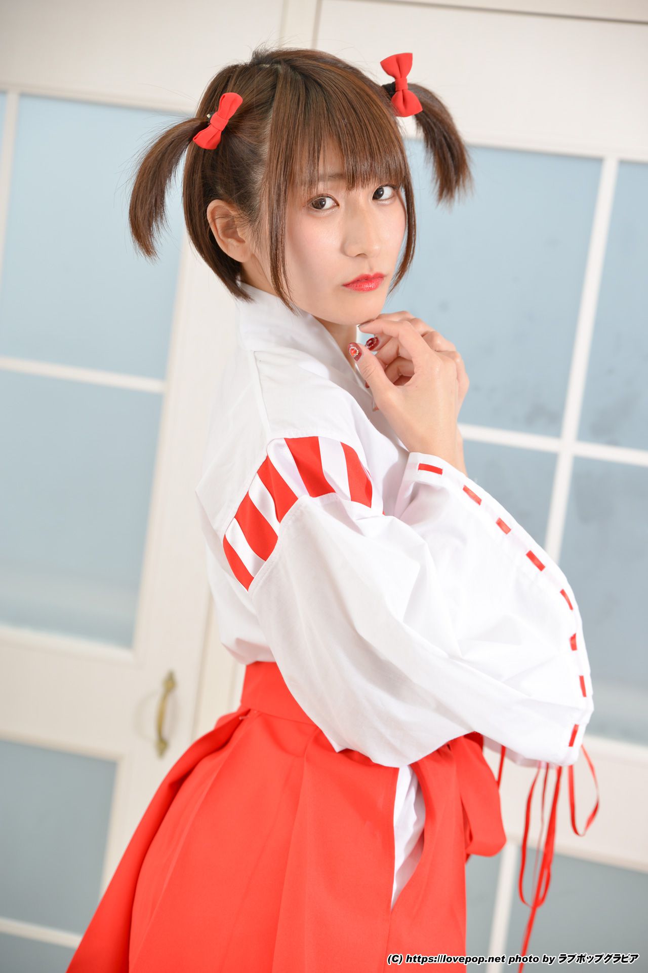 Usako Kurusu 来栖うさこ Photoset 01-图11