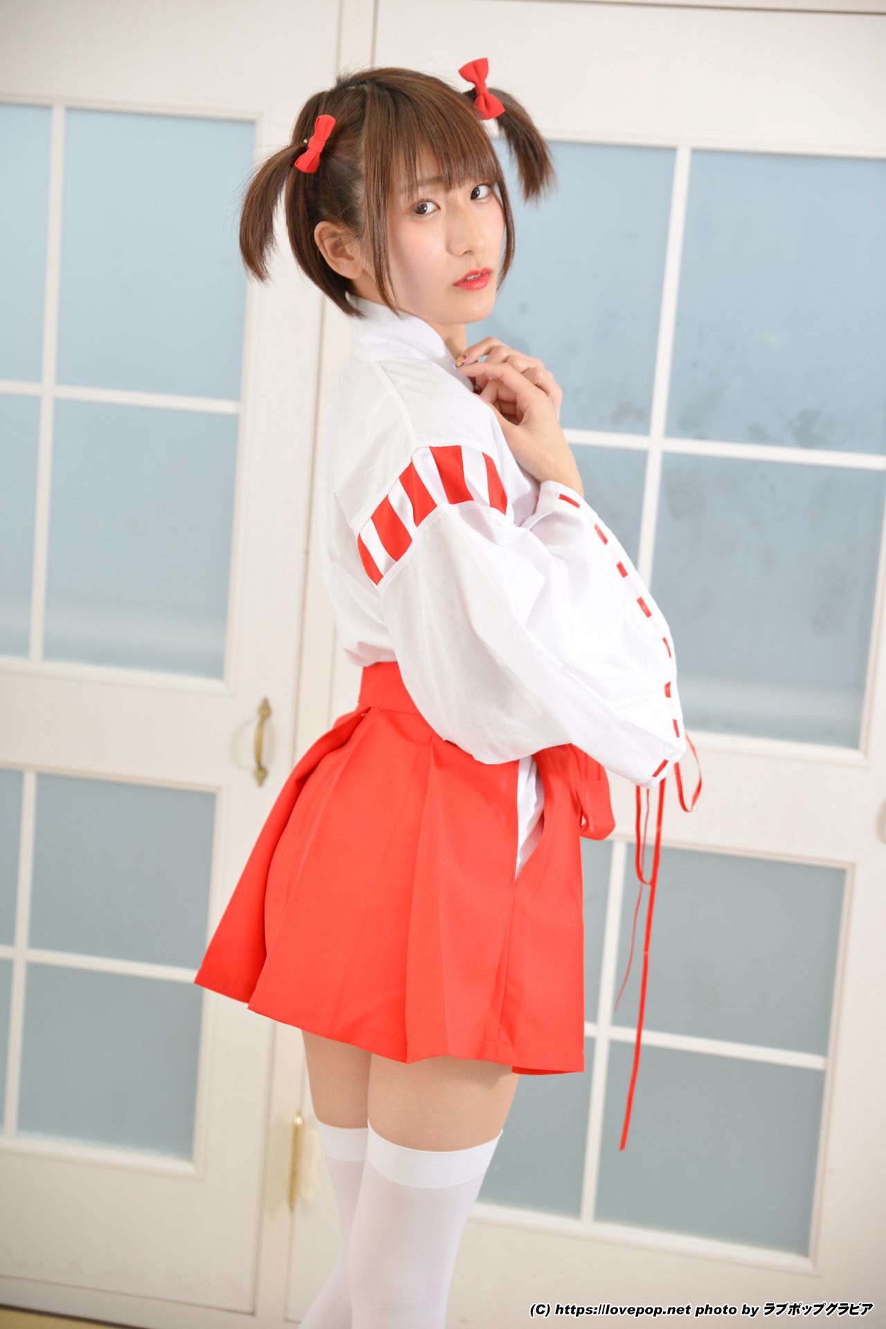 Usako Kurusu 来栖うさこ Photoset 01-图12