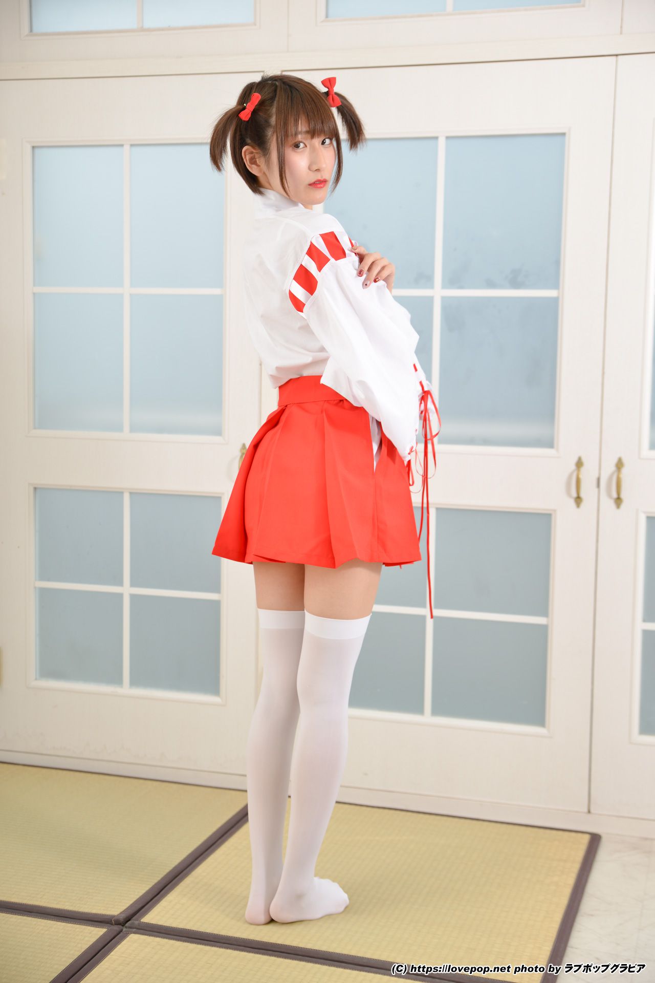 Usako Kurusu 来栖うさこ Photoset 01-图13