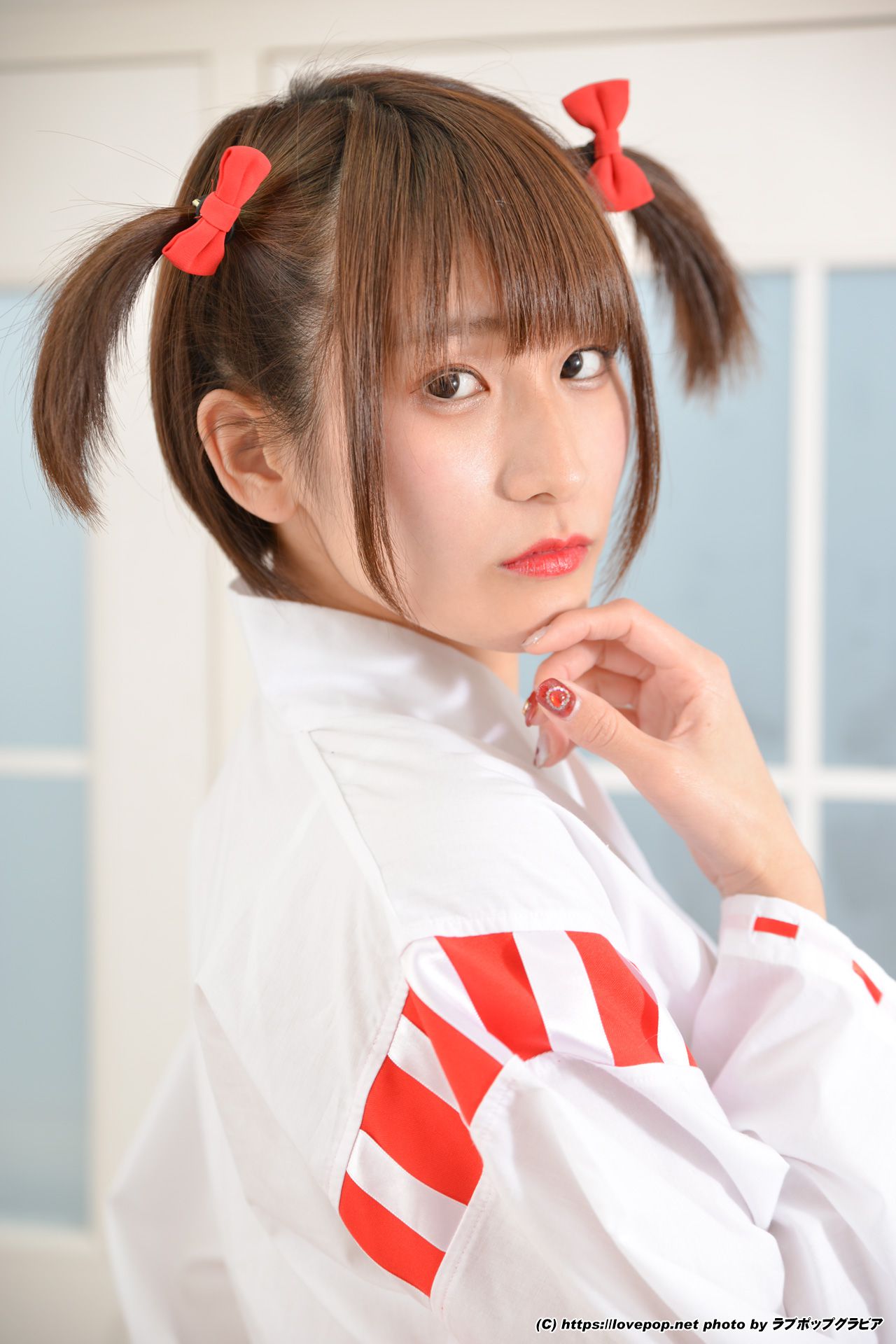 Usako Kurusu 来栖うさこ Photoset 01-图15