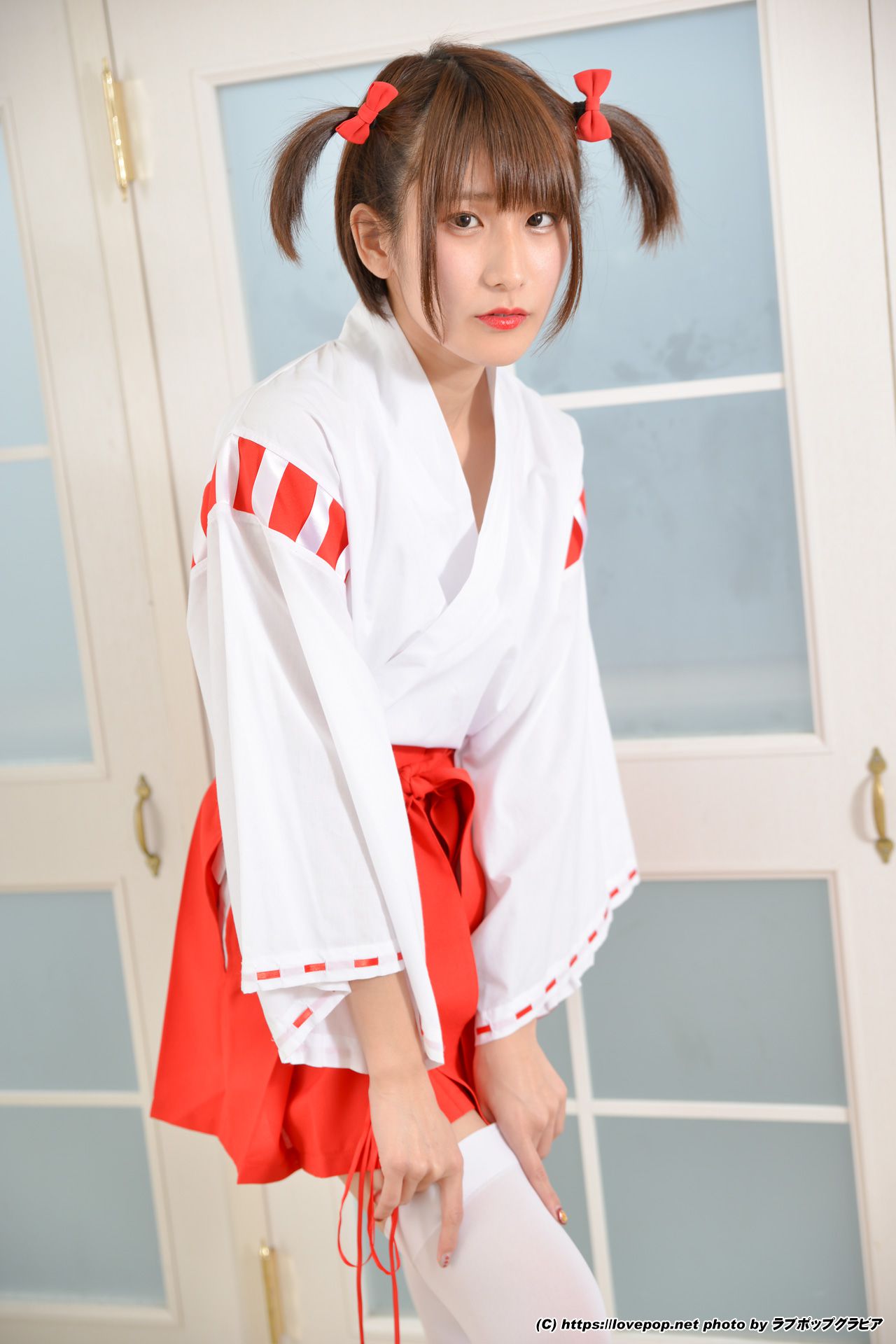 Usako Kurusu 来栖うさこ Photoset 01-图17