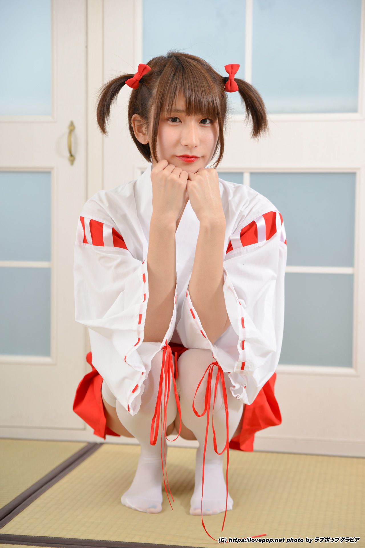 Usako Kurusu 来栖うさこ Photoset 01-图18