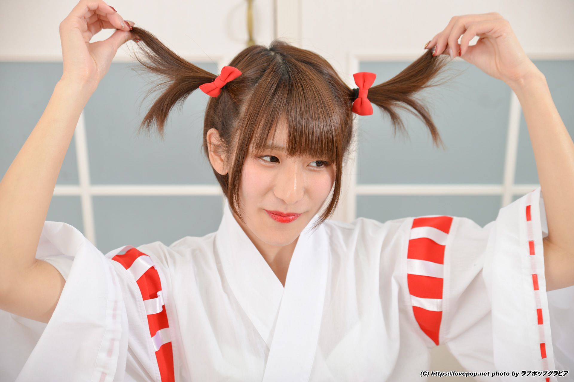 Usako Kurusu 来栖うさこ Photoset 01-图1