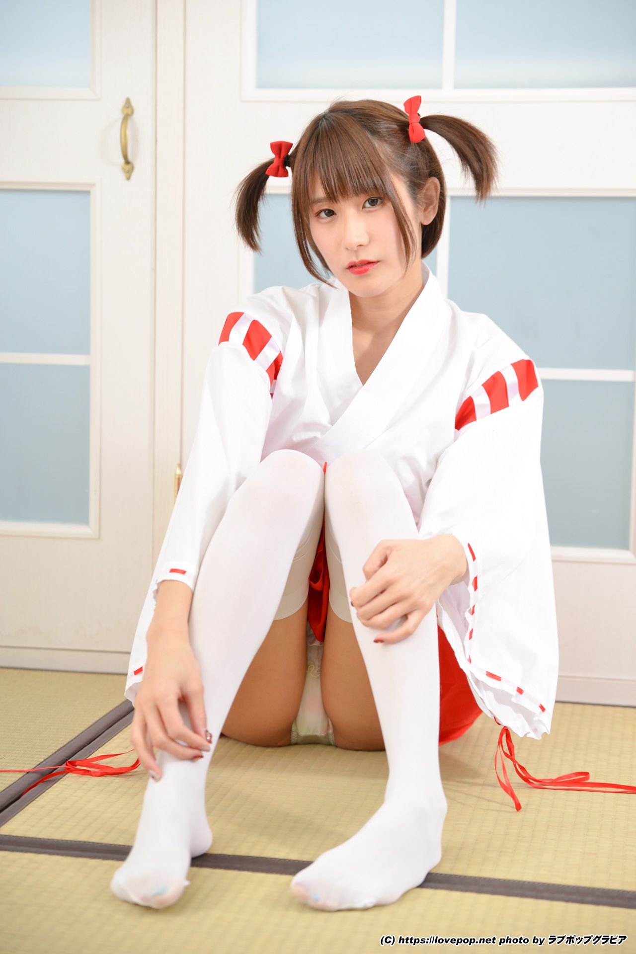 Usako Kurusu 来栖うさこ Photoset 01-图19