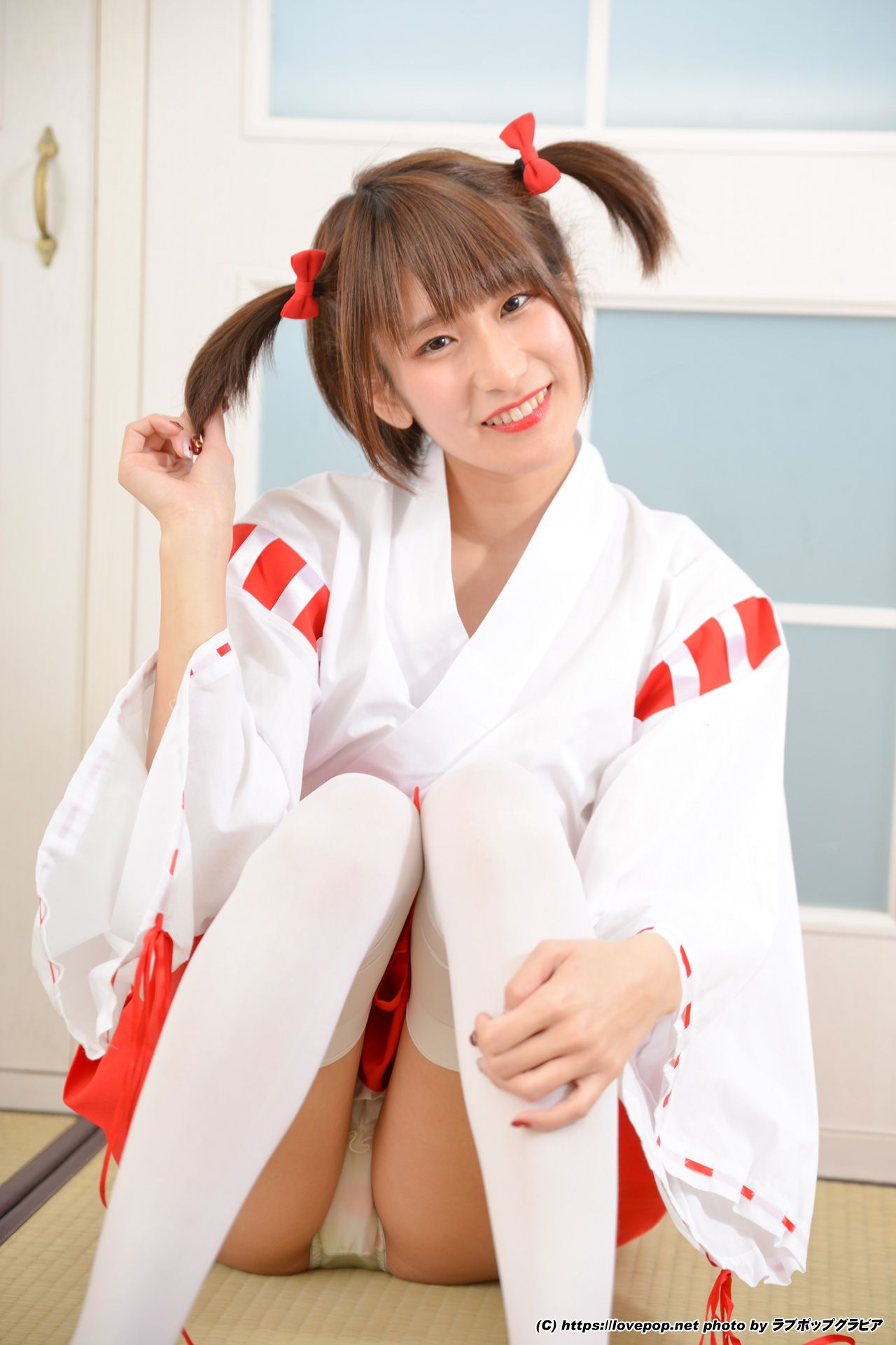 Usako Kurusu 来栖うさこ Photoset 01-图20