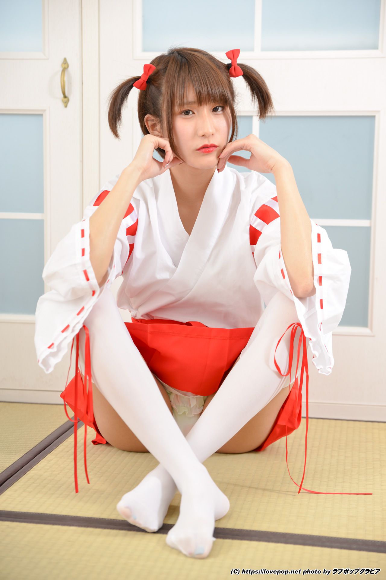 Usako Kurusu 来栖うさこ Photoset 01-图21