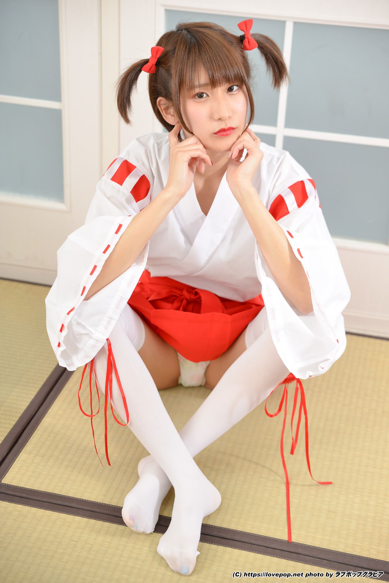Usako Kurusu 来栖うさこ Photoset 01-图22