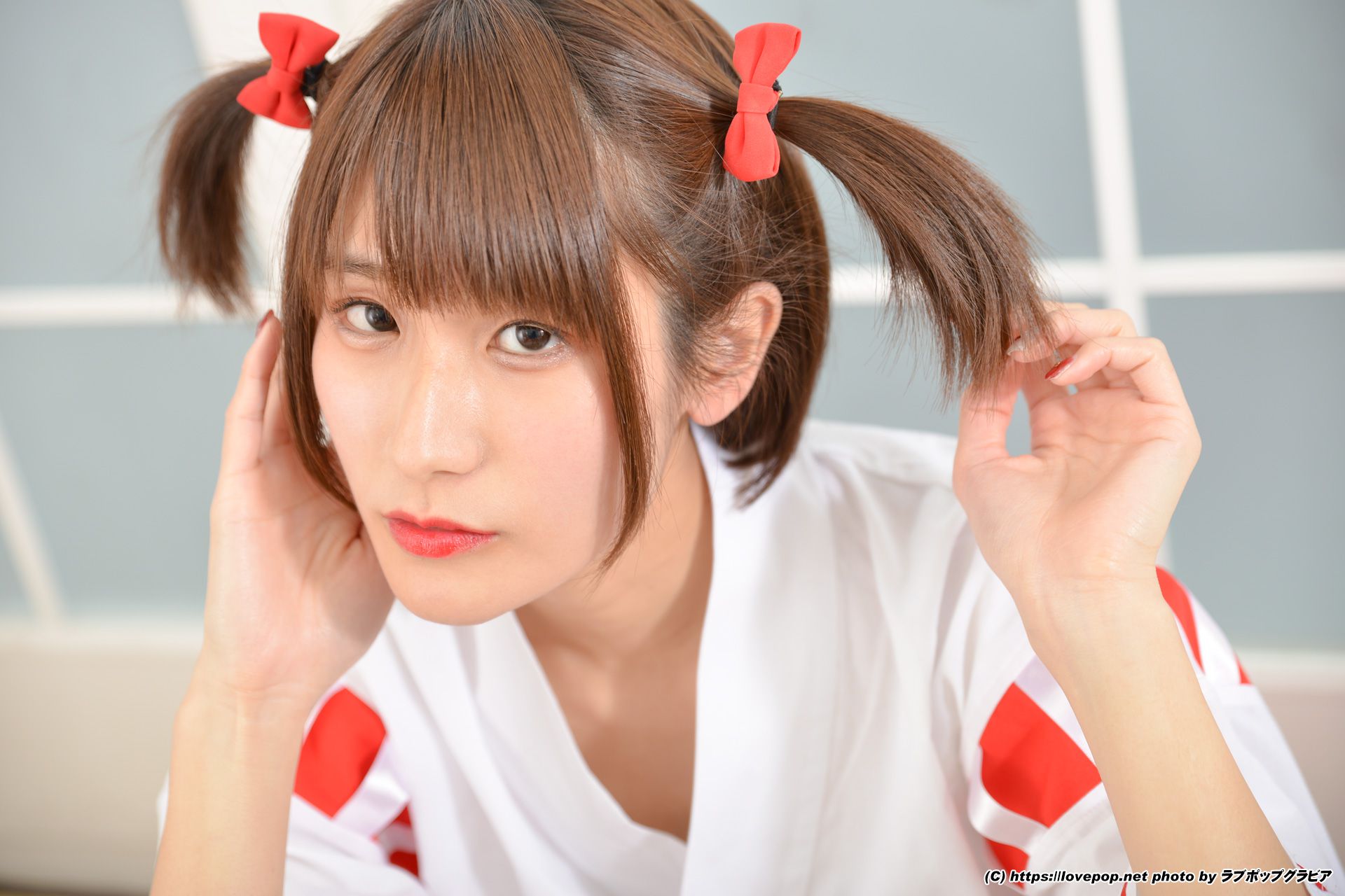 Usako Kurusu 来栖うさこ Photoset 01-图23