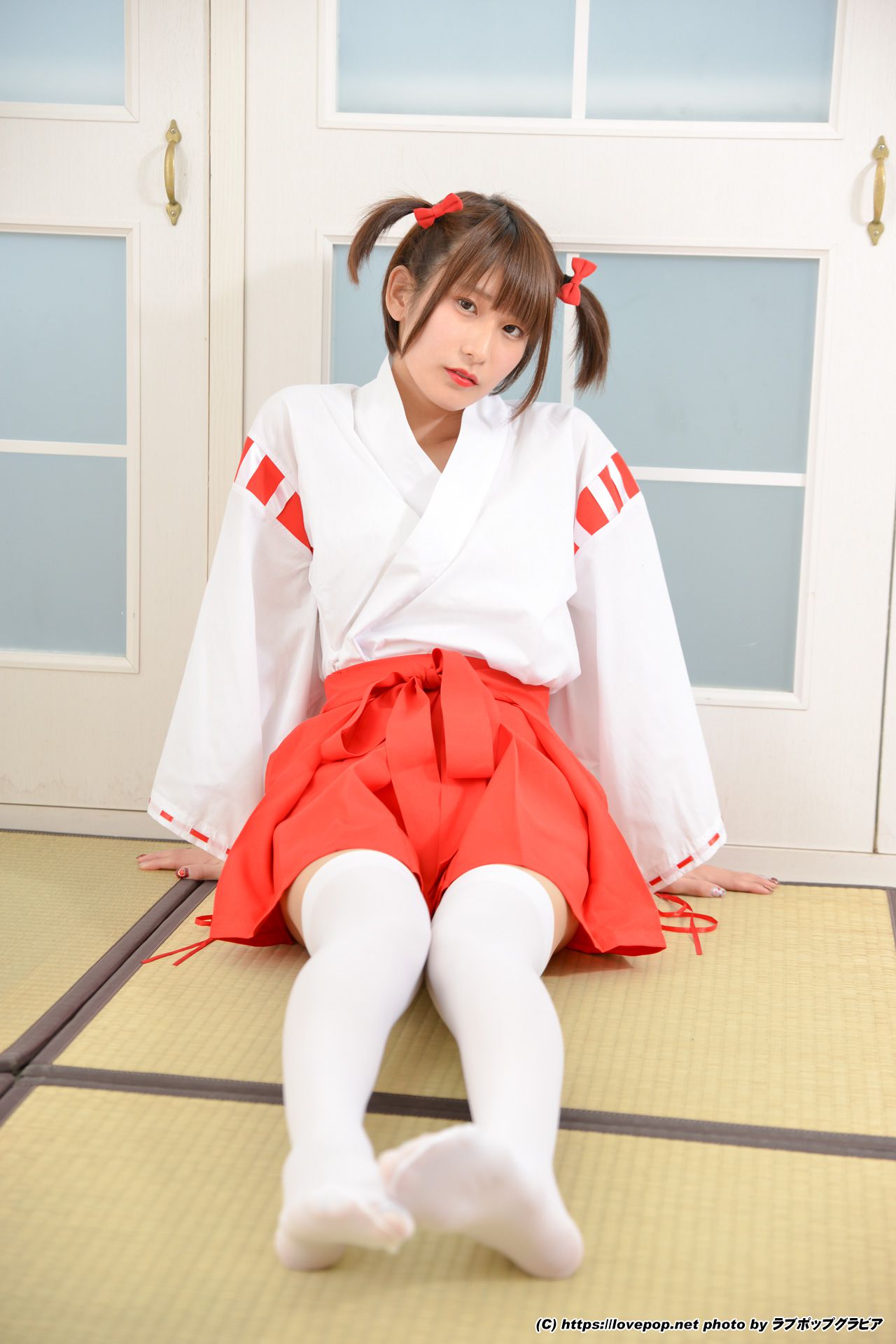 Usako Kurusu 来栖うさこ Photoset 01-图24