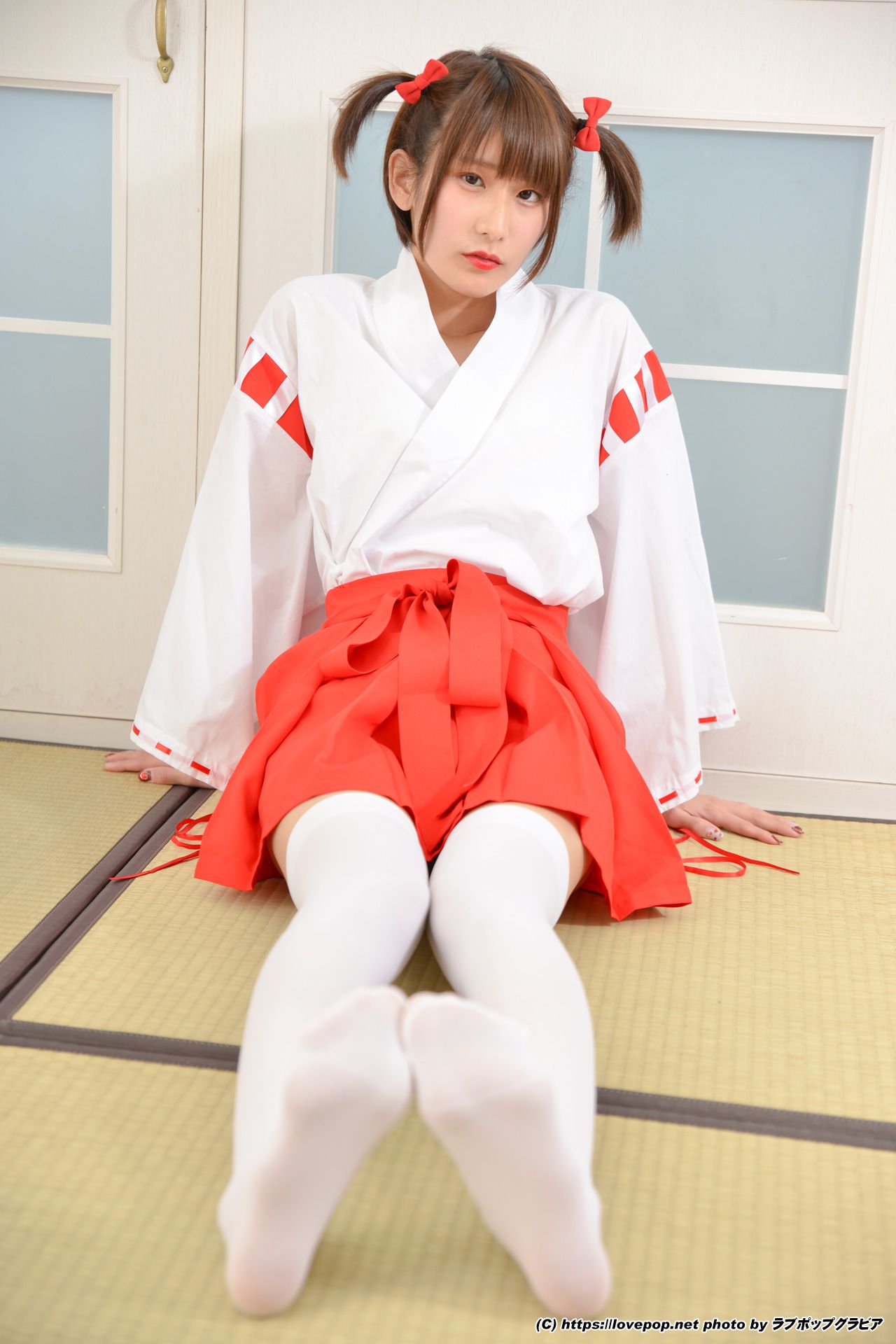 Usako Kurusu 来栖うさこ Photoset 01-图26