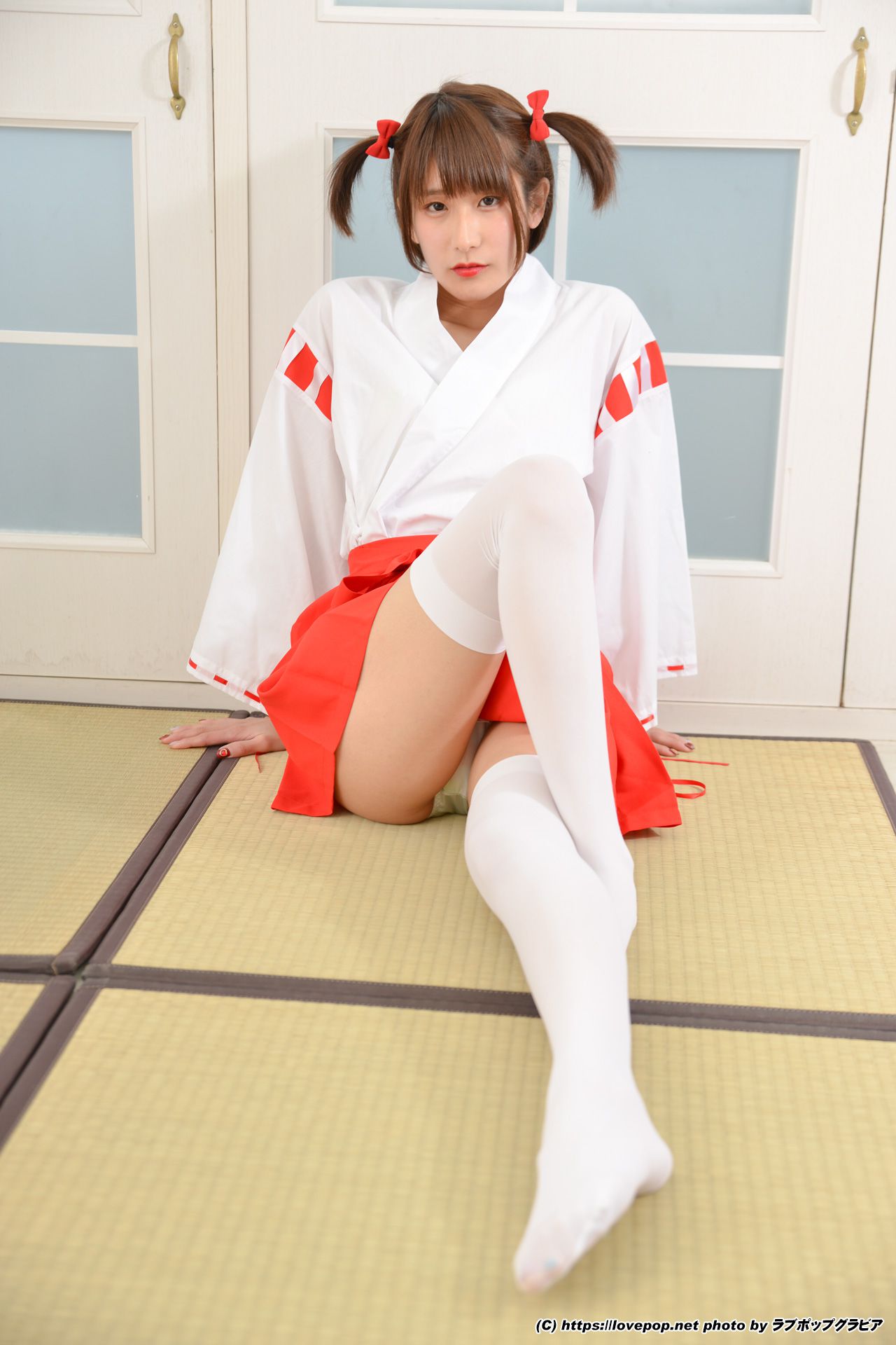 Usako Kurusu 来栖うさこ Photoset 01-图28