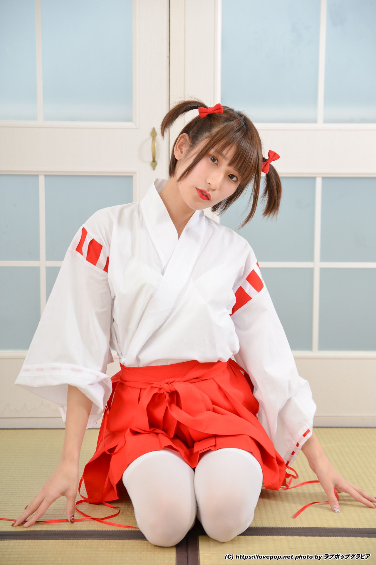 Usako Kurusu 来栖うさこ Photoset 01-图2