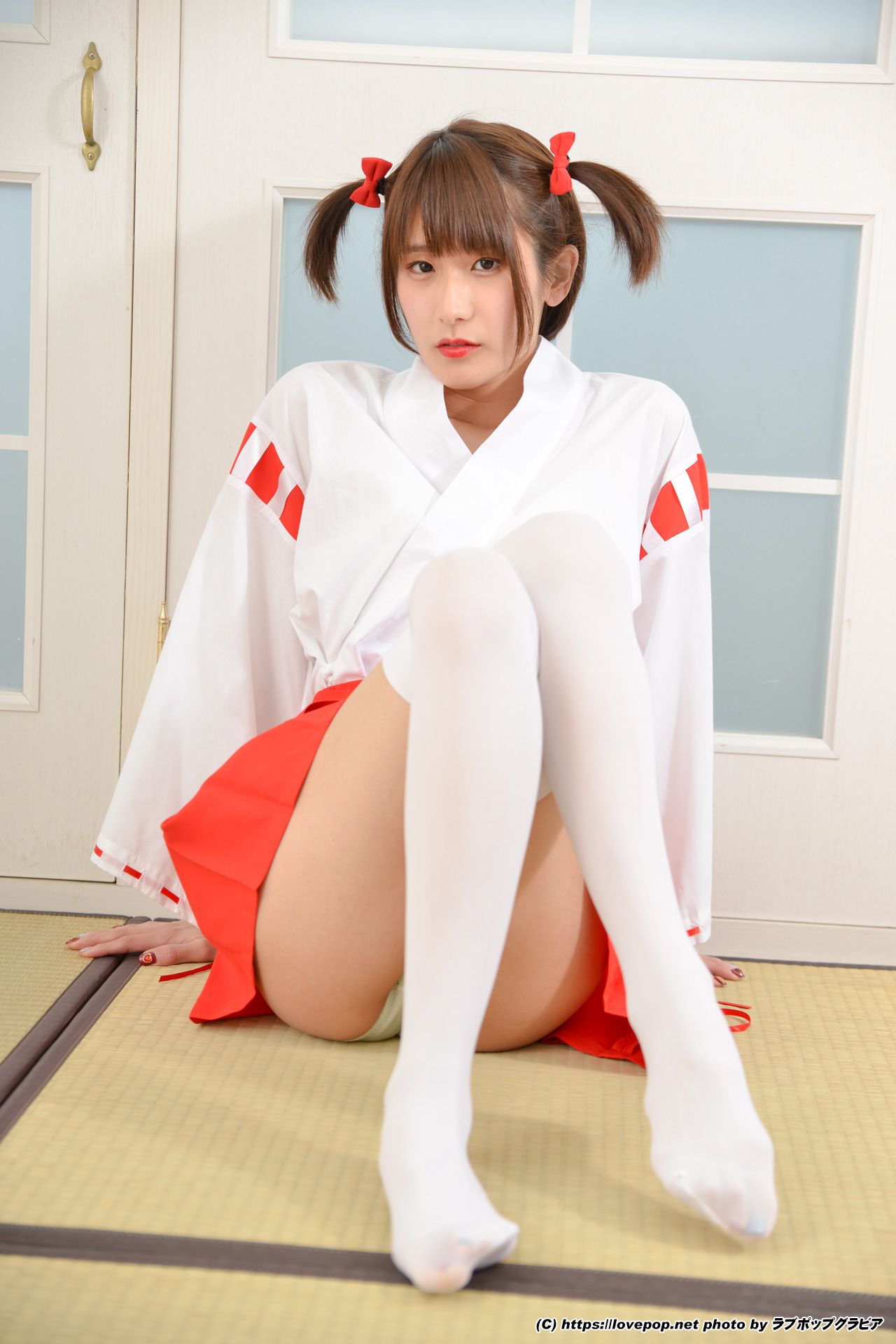 Usako Kurusu 来栖うさこ Photoset 01-图30