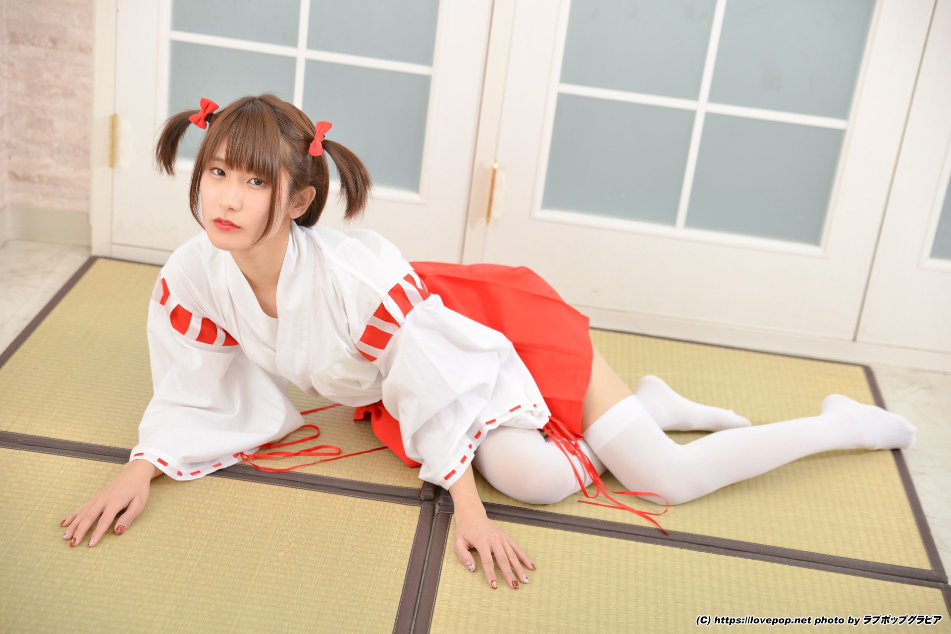 Usako Kurusu 来栖うさこ Photoset 01-图33