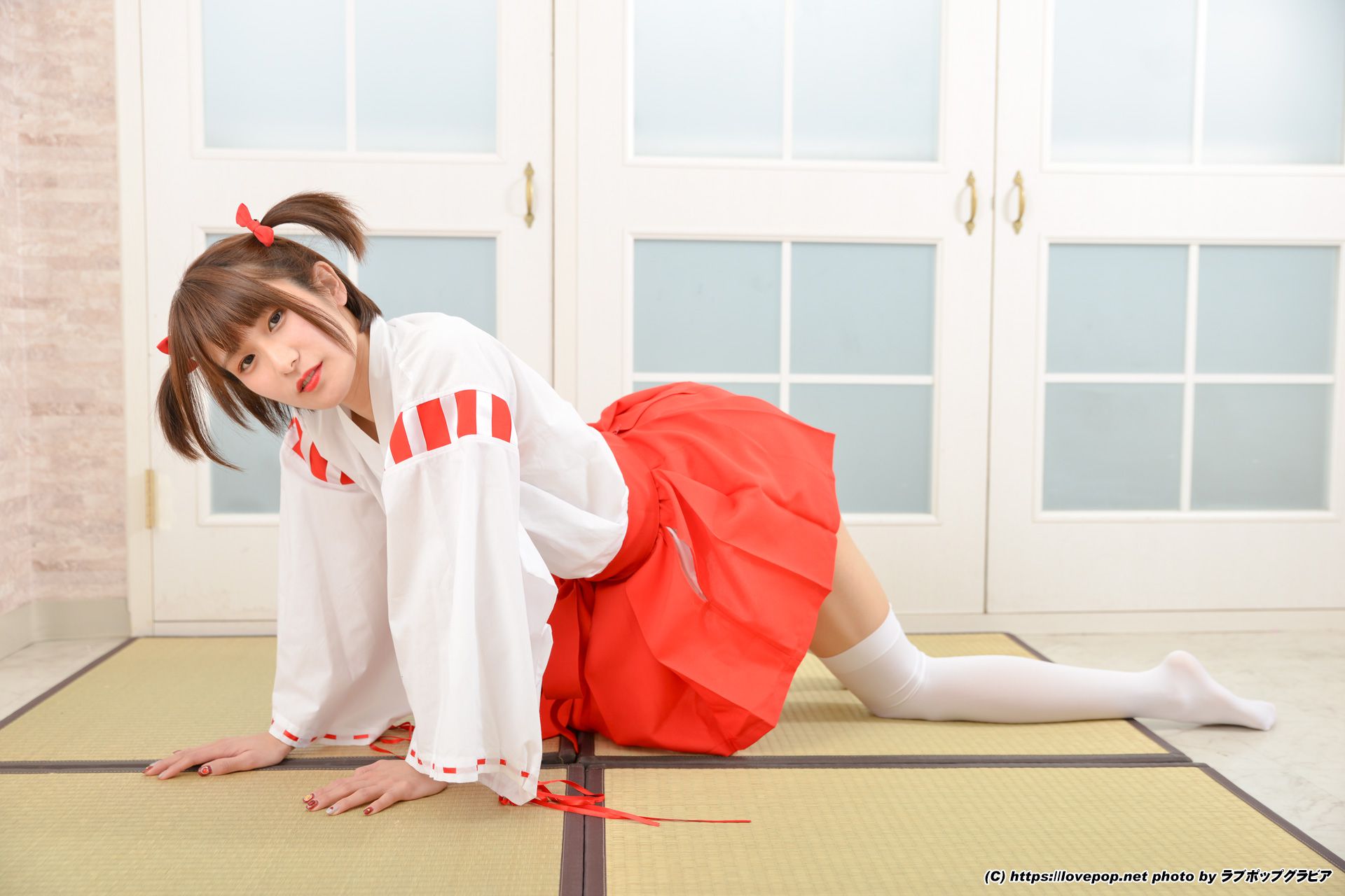 Usako Kurusu 来栖うさこ Photoset 01-图38
