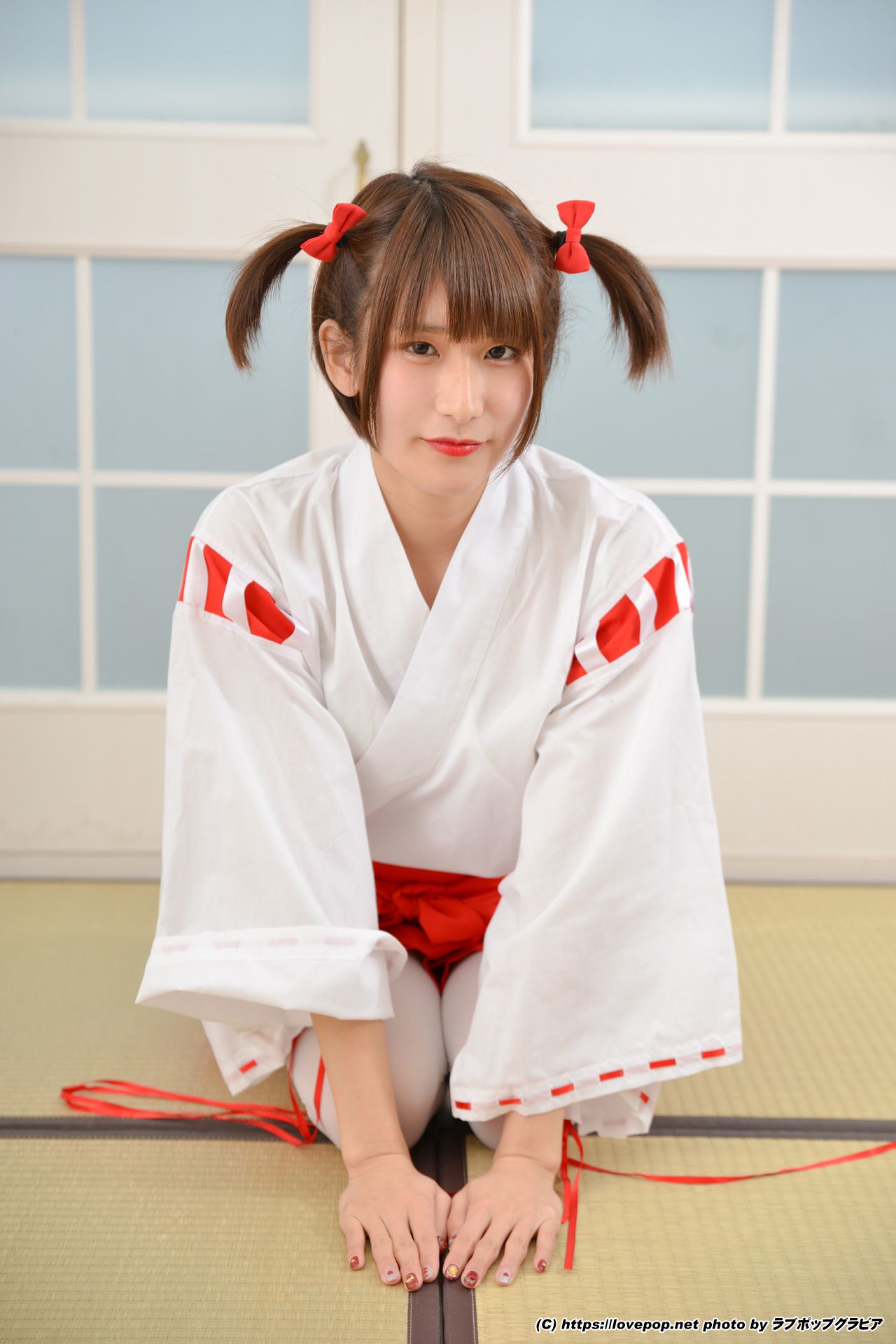 Usako Kurusu 来栖うさこ Photoset 01-图3