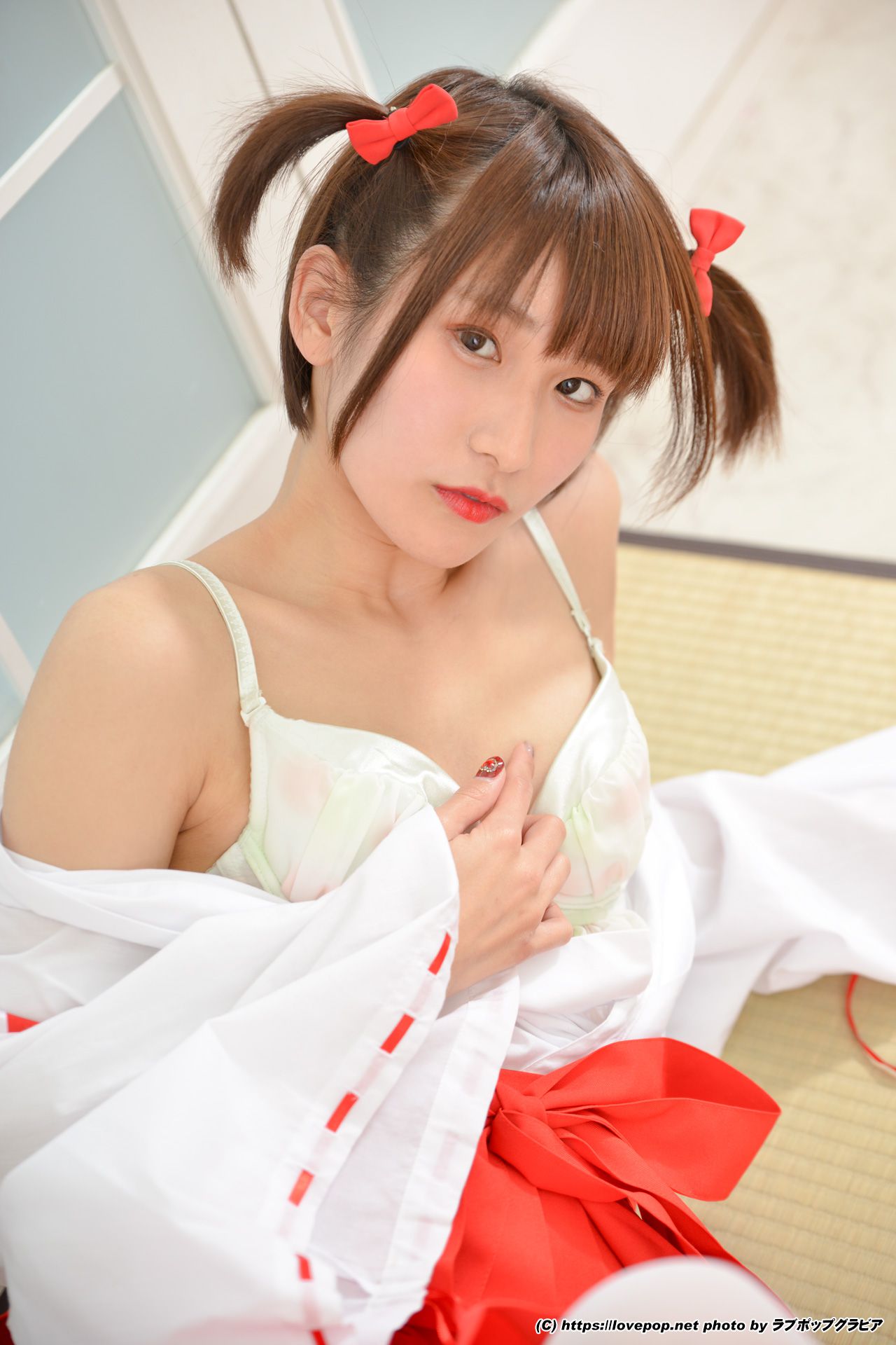 Usako Kurusu 来栖うさこ Photoset 01-图50
