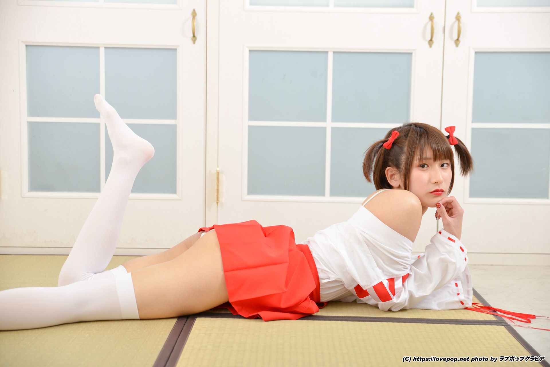 Usako Kurusu 来栖うさこ Photoset 01-图58