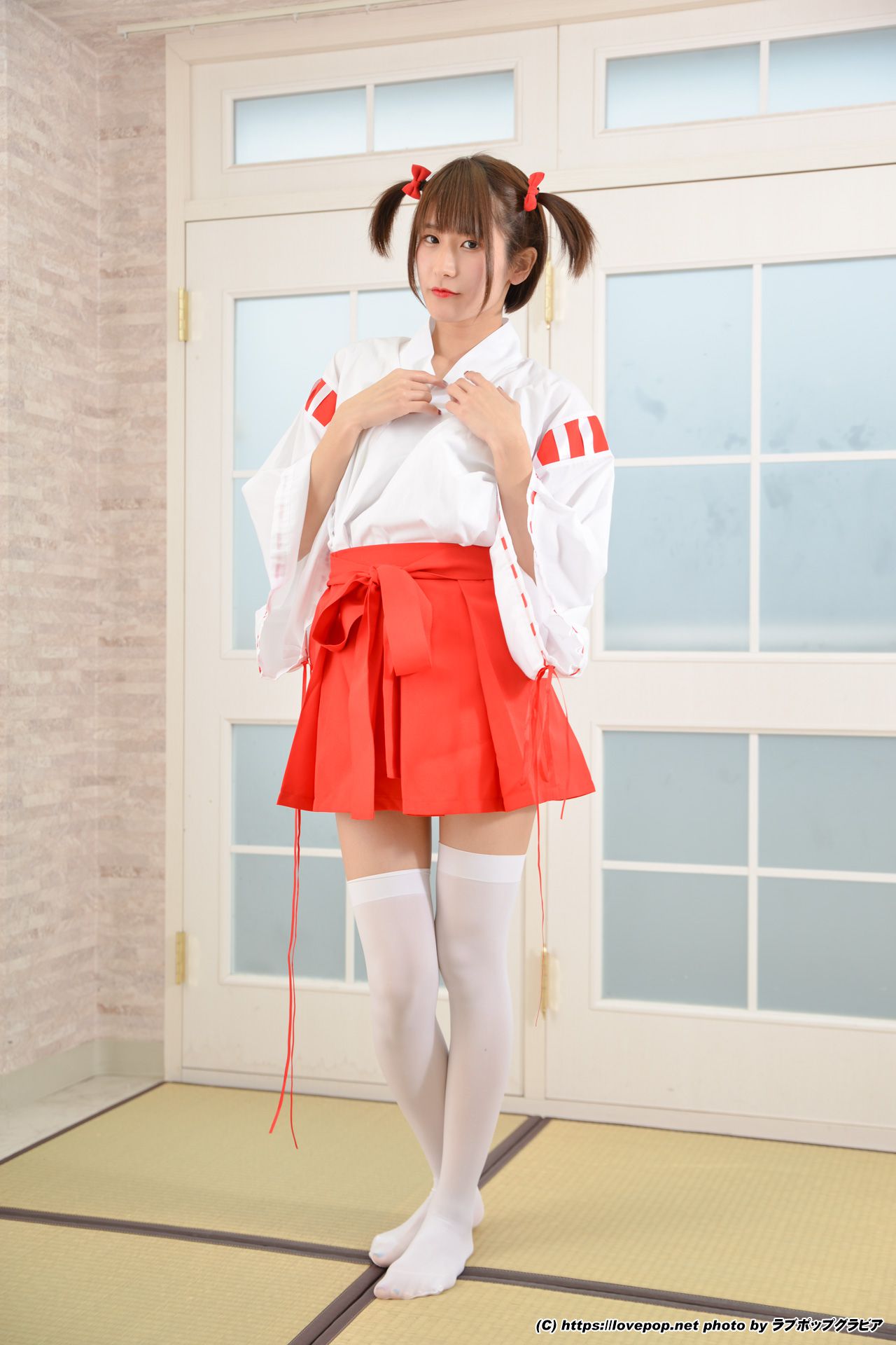 Usako Kurusu 来栖うさこ Photoset 01-图5