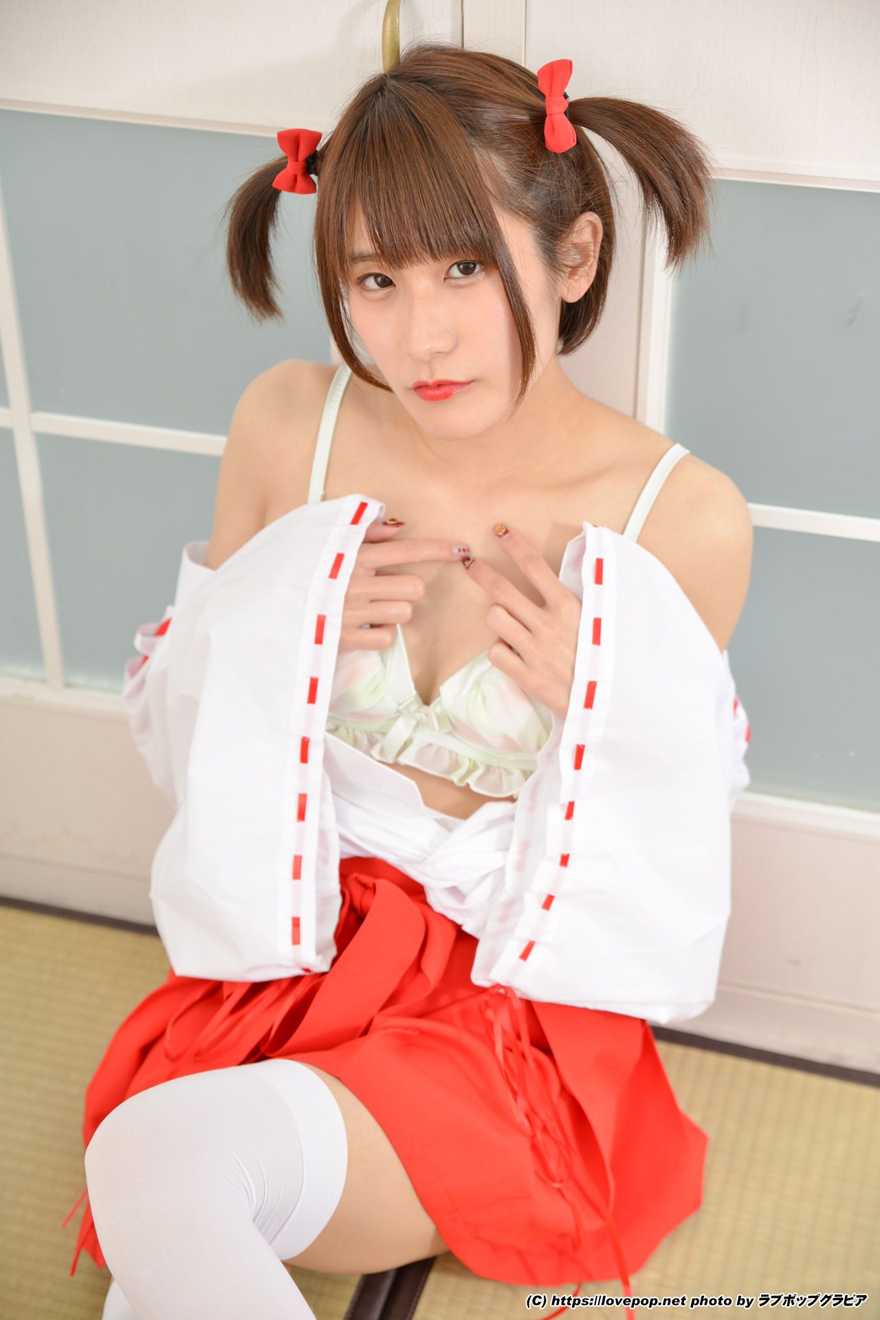 Usako Kurusu 来栖うさこ Photoset 01-图67