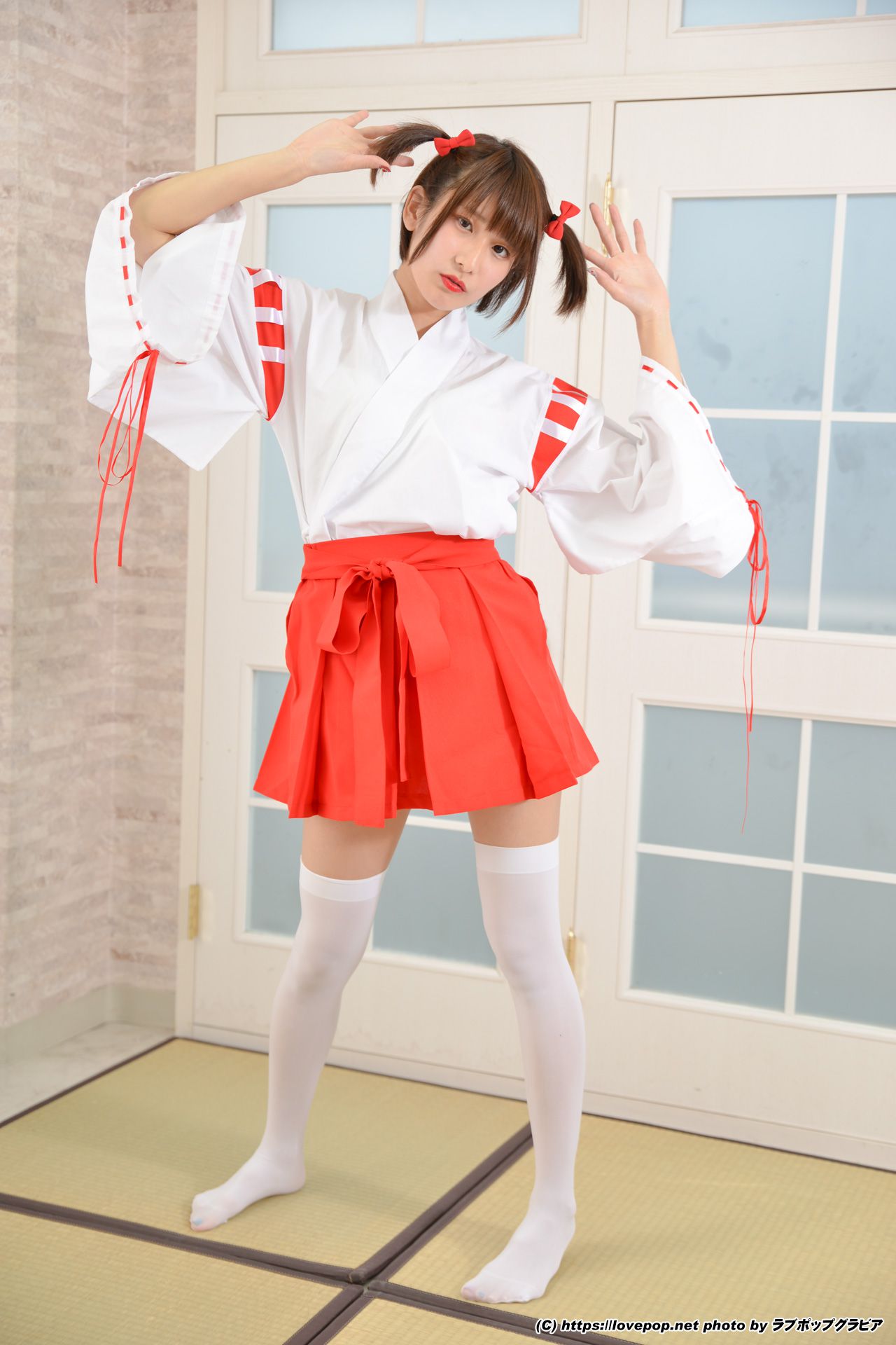 Usako Kurusu 来栖うさこ Photoset 01-图7