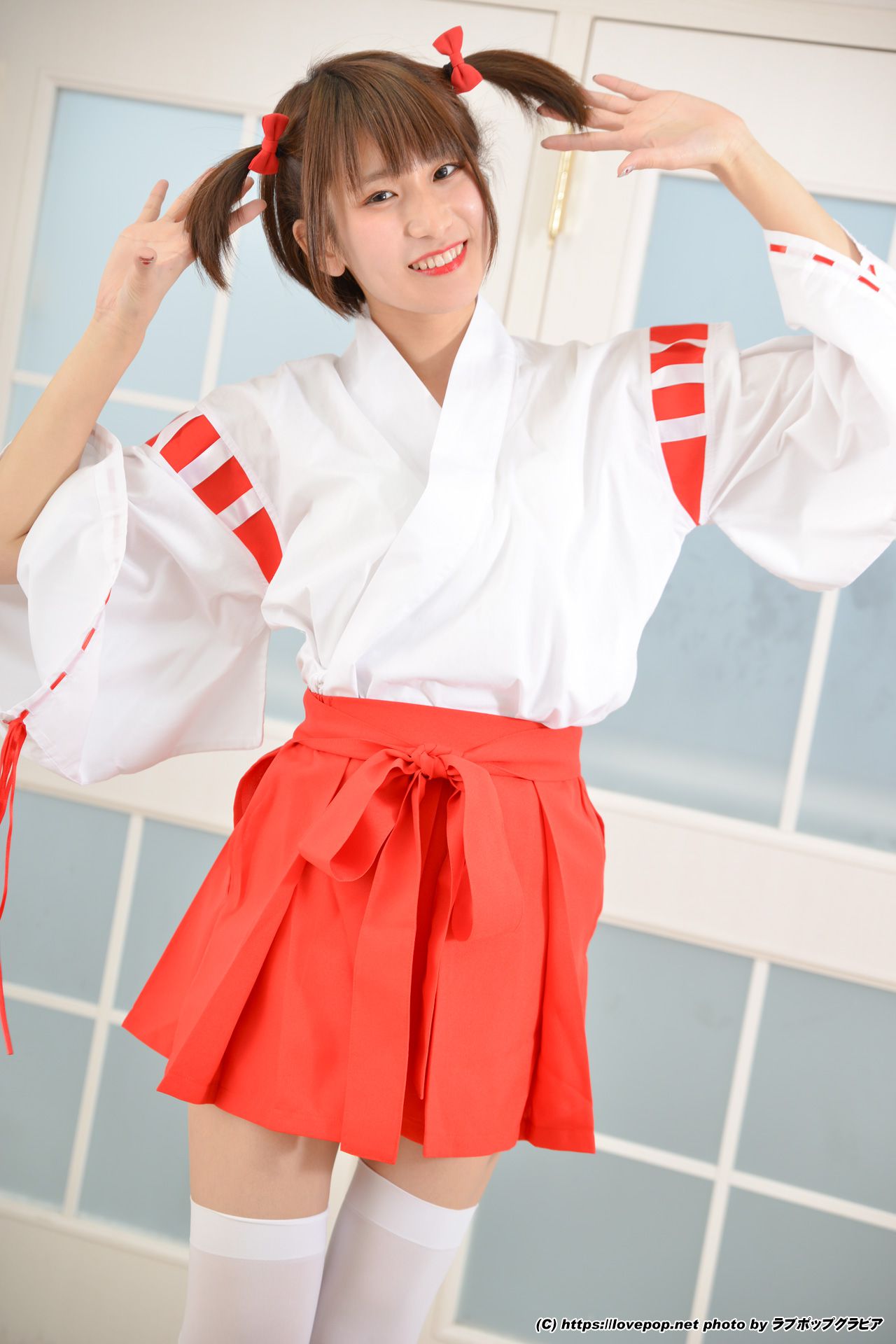 Usako Kurusu 来栖うさこ Photoset 01-图8