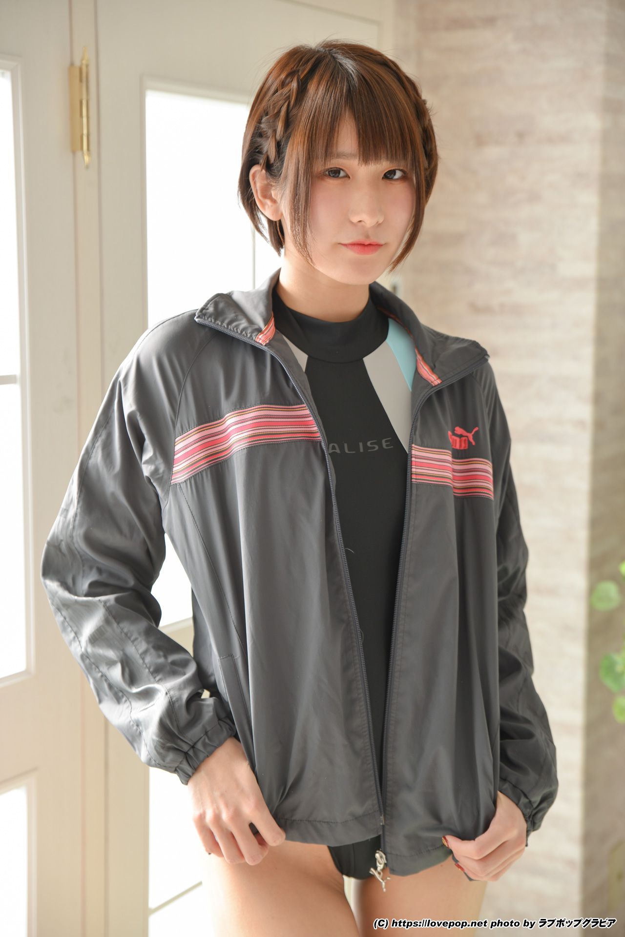 Usako Kurusu 来栖うさこ Photoset 02-图0