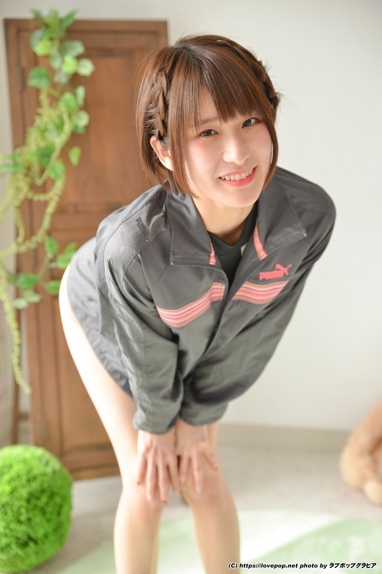 Usako Kurusu 来栖うさこ Photoset 02-图17