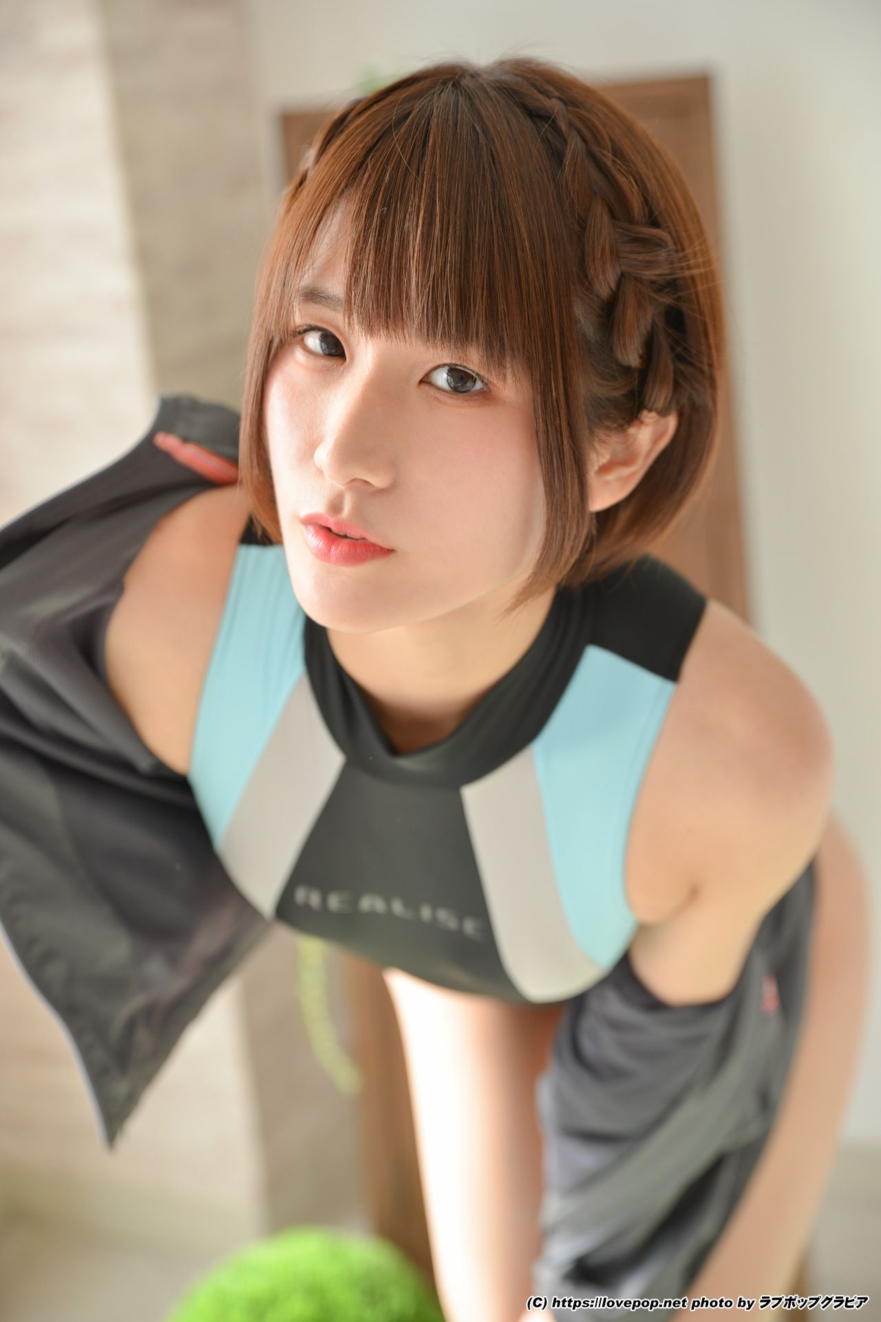 Usako Kurusu 来栖うさこ Photoset 02-图18