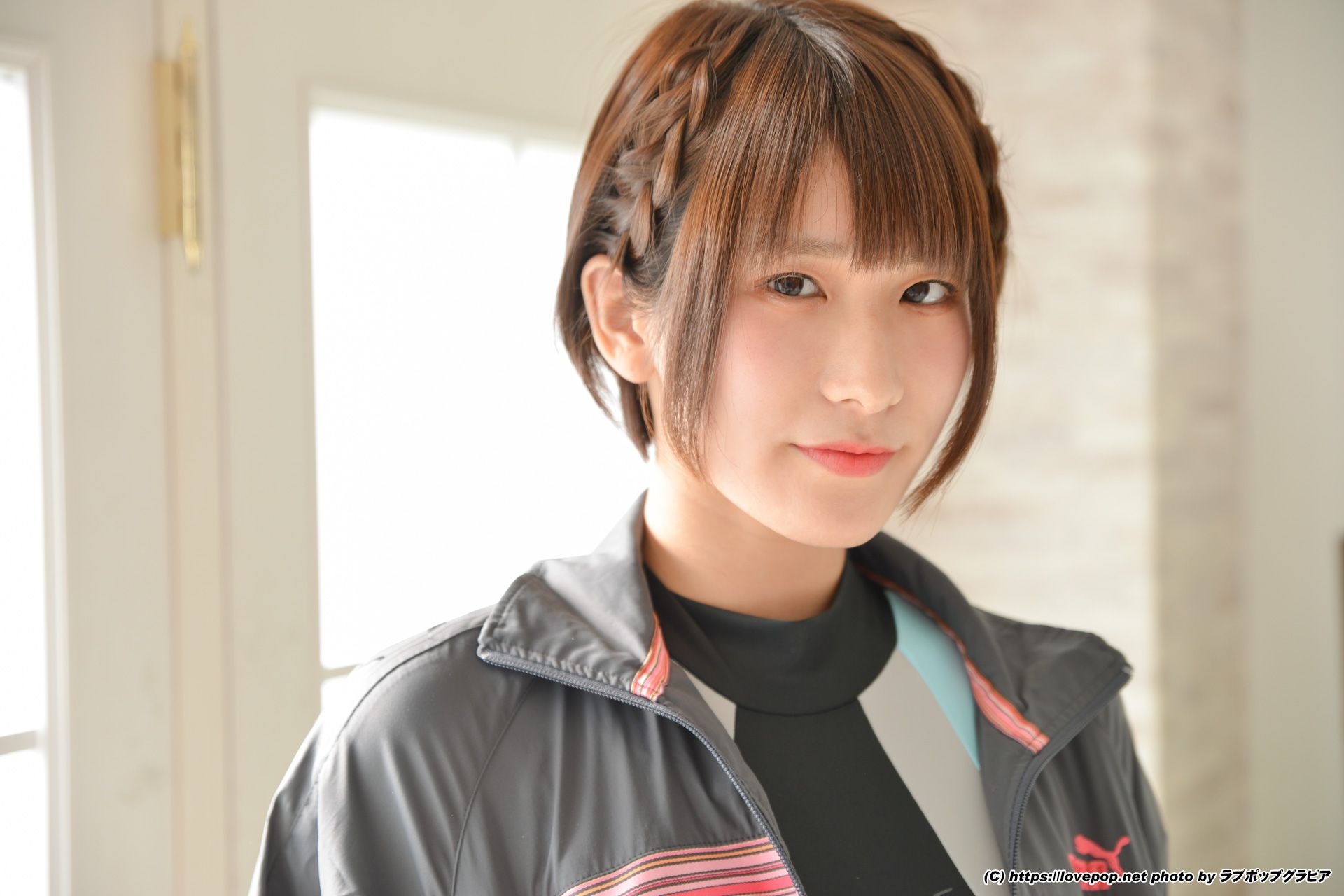 Usako Kurusu 来栖うさこ Photoset 02-图1