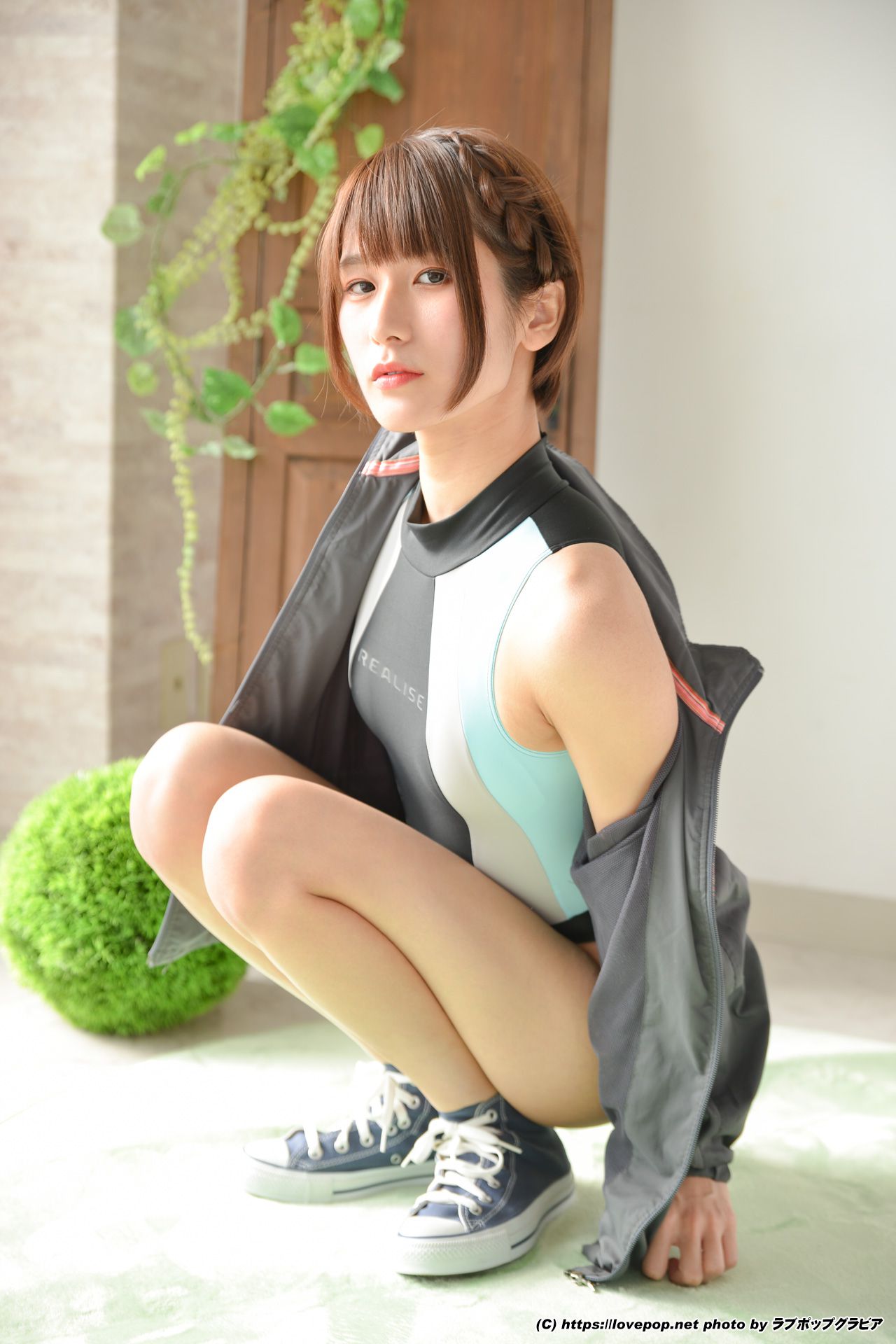 Usako Kurusu 来栖うさこ Photoset 02-图19
