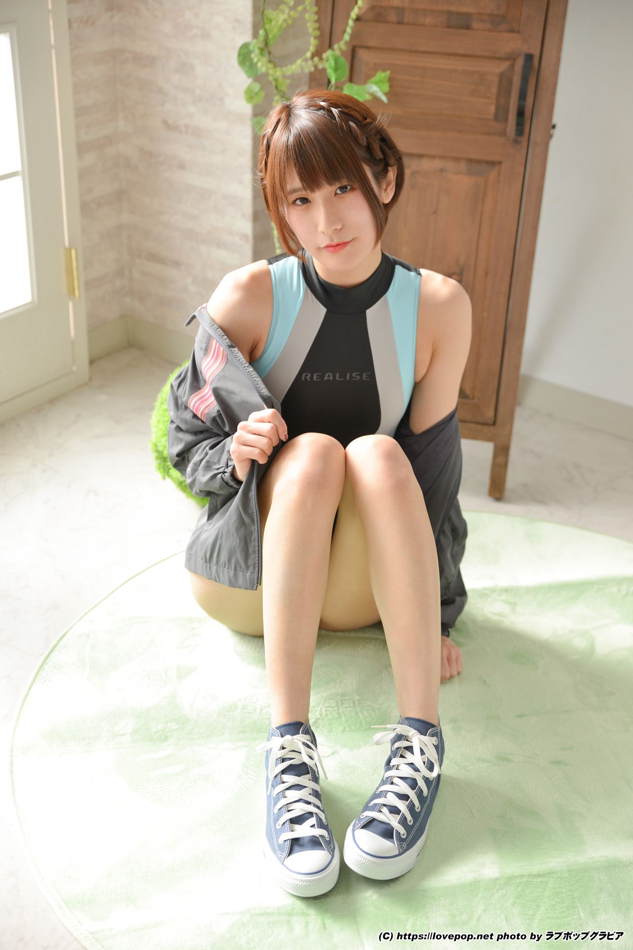 Usako Kurusu 来栖うさこ Photoset 02-图21