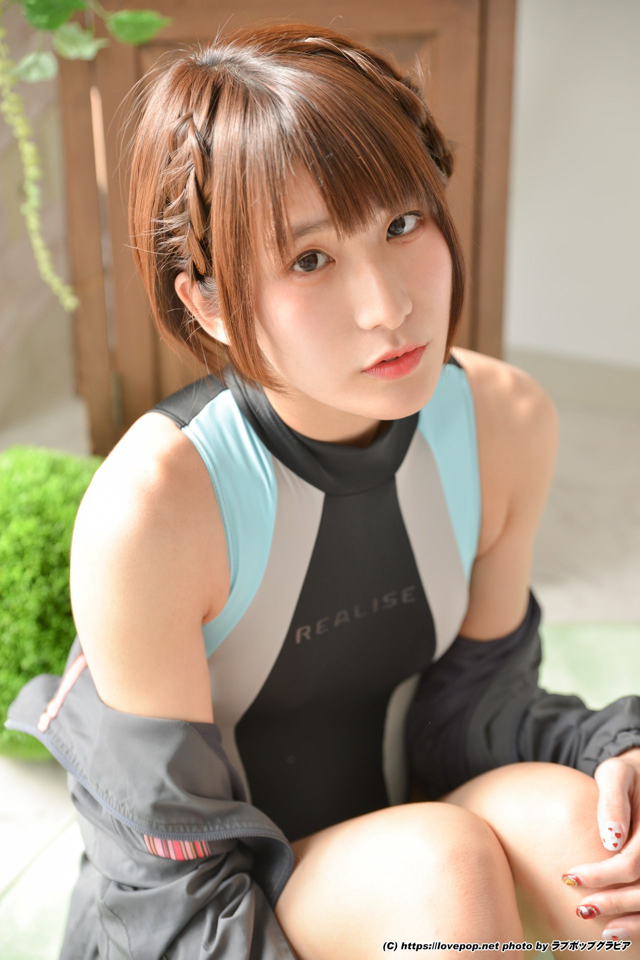 Usako Kurusu 来栖うさこ Photoset 02-图23