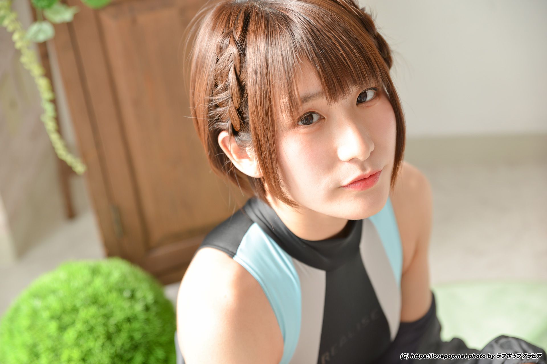 Usako Kurusu 来栖うさこ Photoset 02-图24