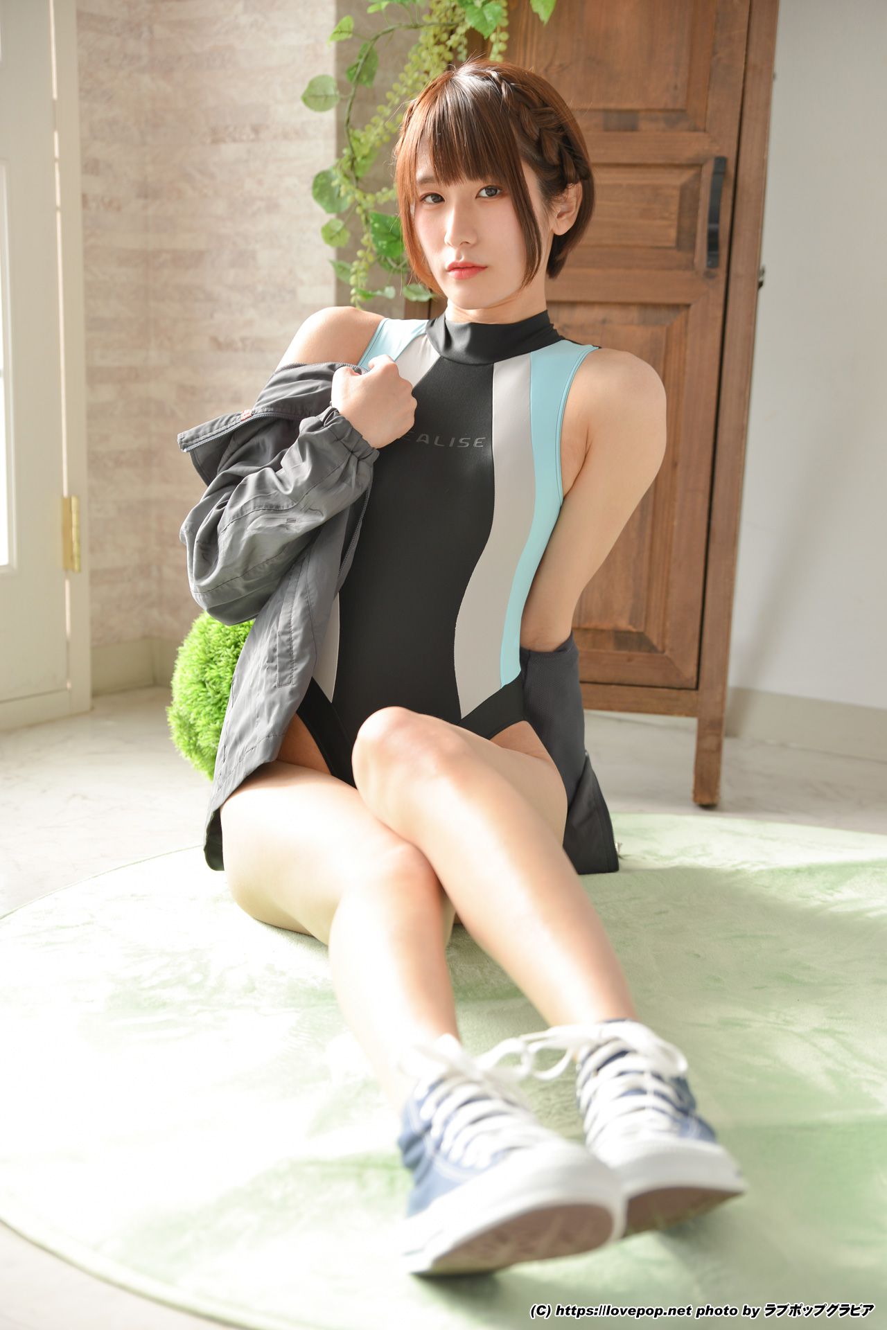 Usako Kurusu 来栖うさこ Photoset 02-图28