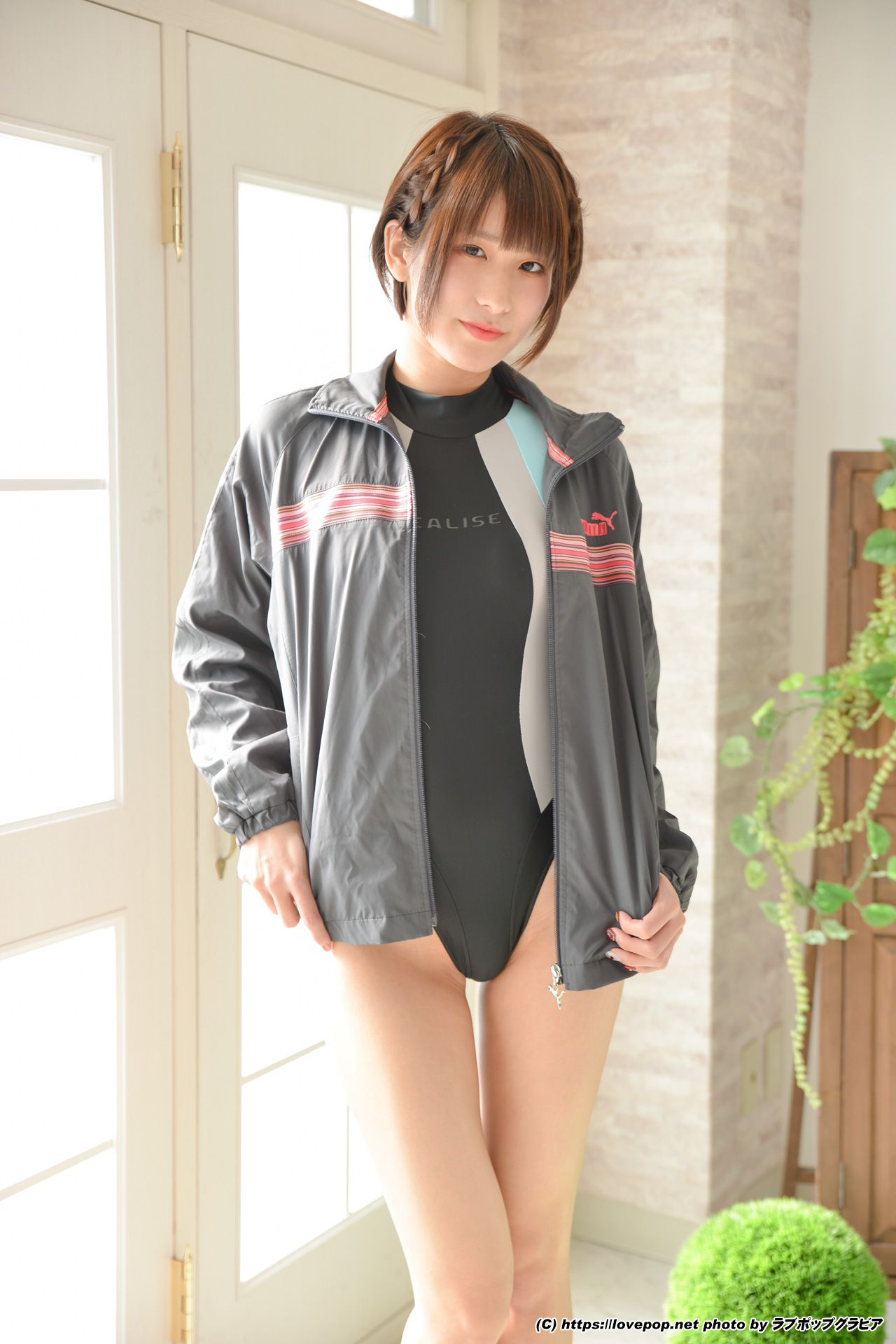 Usako Kurusu 来栖うさこ Photoset 02-图2
