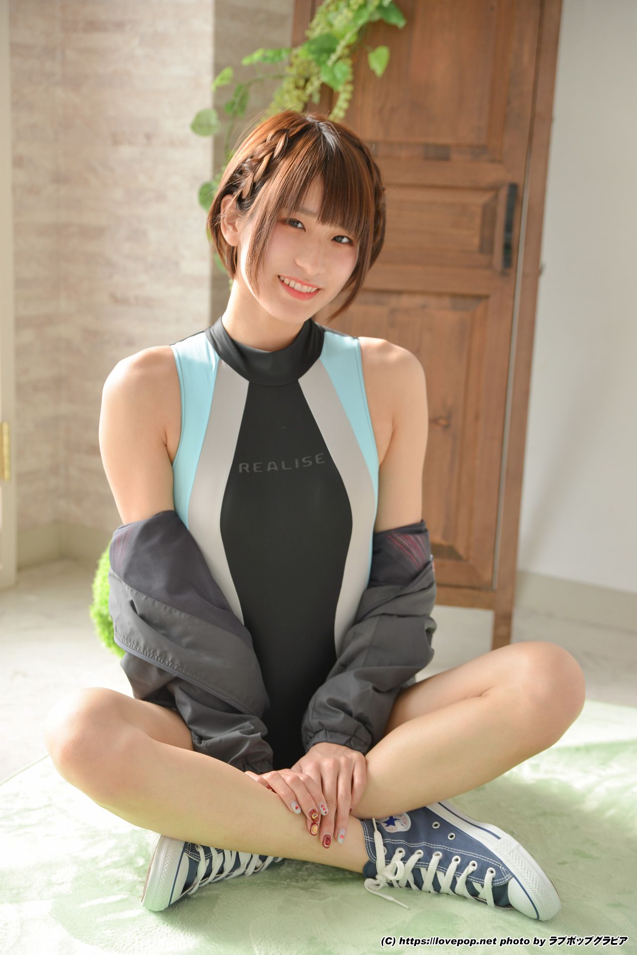 Usako Kurusu 来栖うさこ Photoset 02-图30