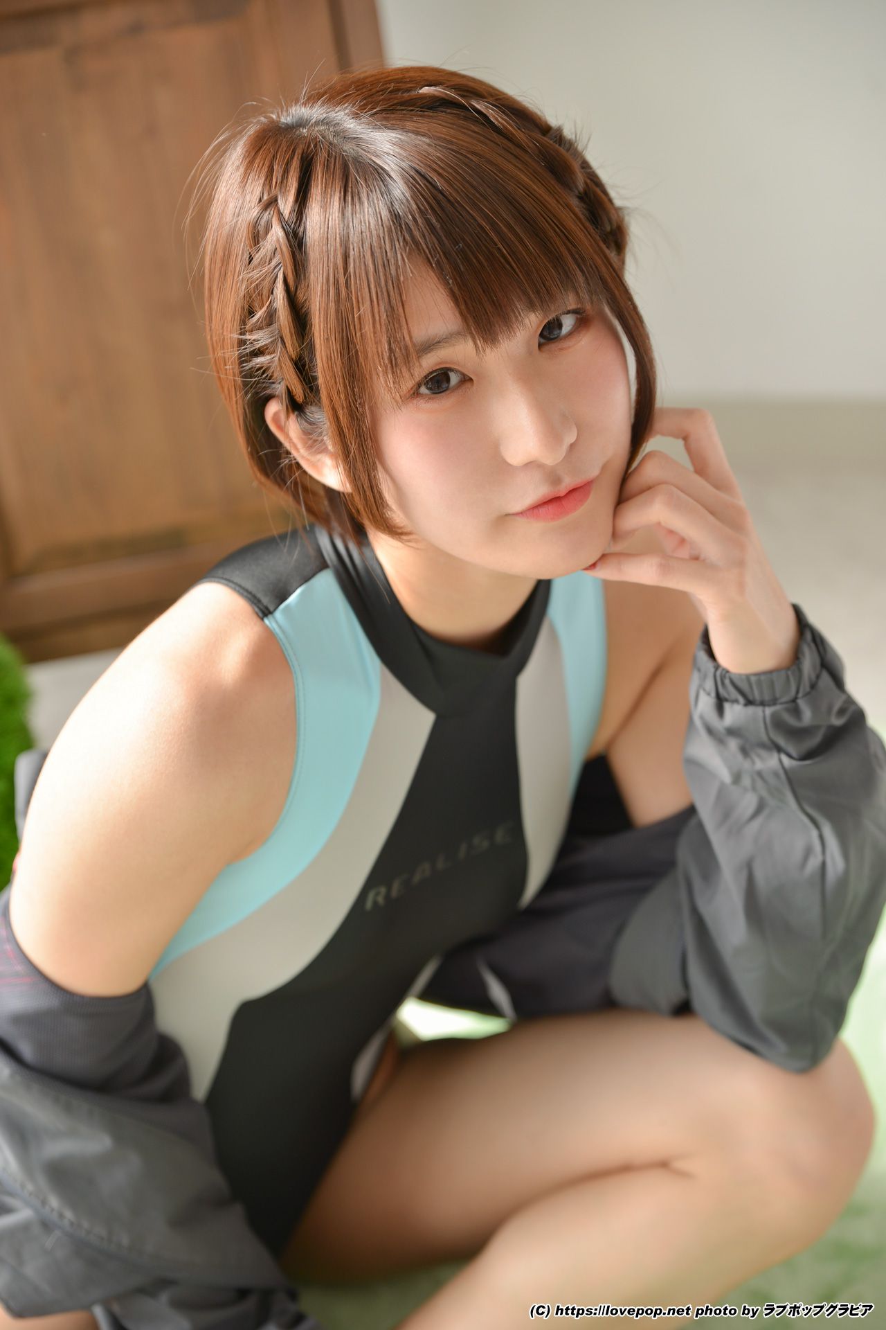 Usako Kurusu 来栖うさこ Photoset 02-图32