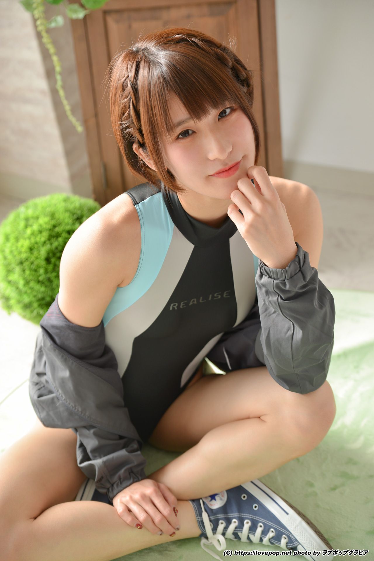 Usako Kurusu 来栖うさこ Photoset 02-图33