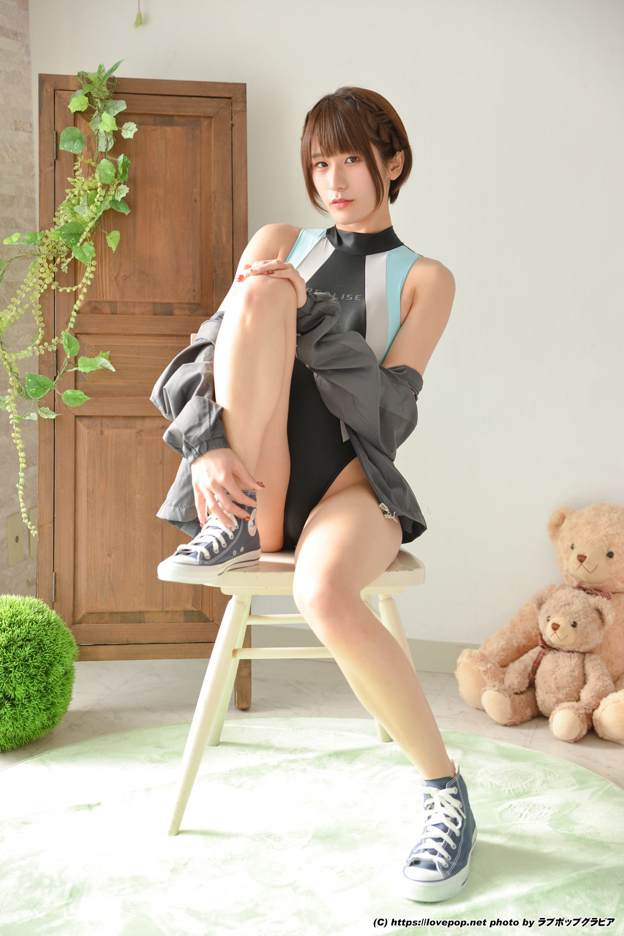 Usako Kurusu 来栖うさこ Photoset 02-图46