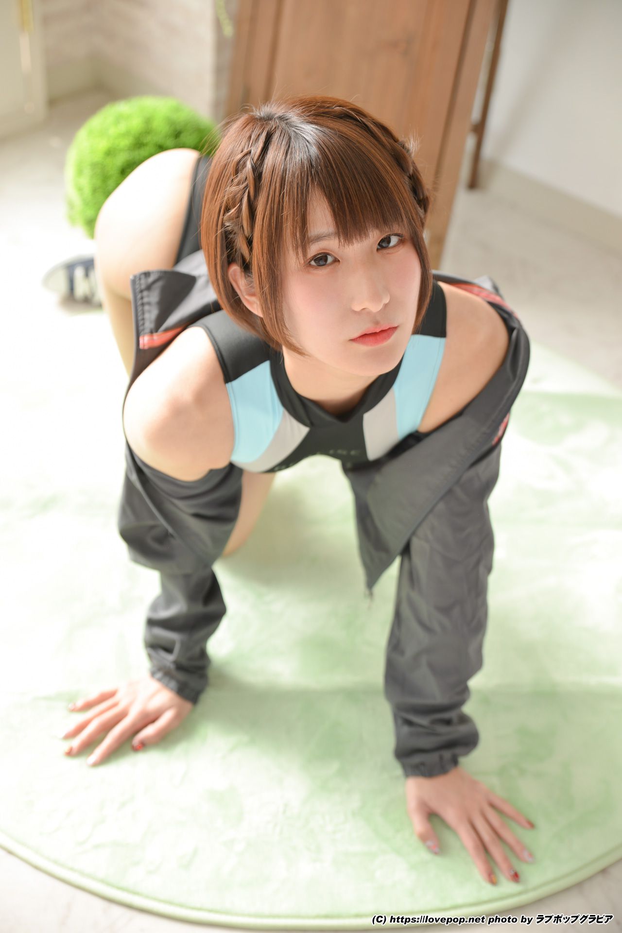 Usako Kurusu 来栖うさこ Photoset 02-图54