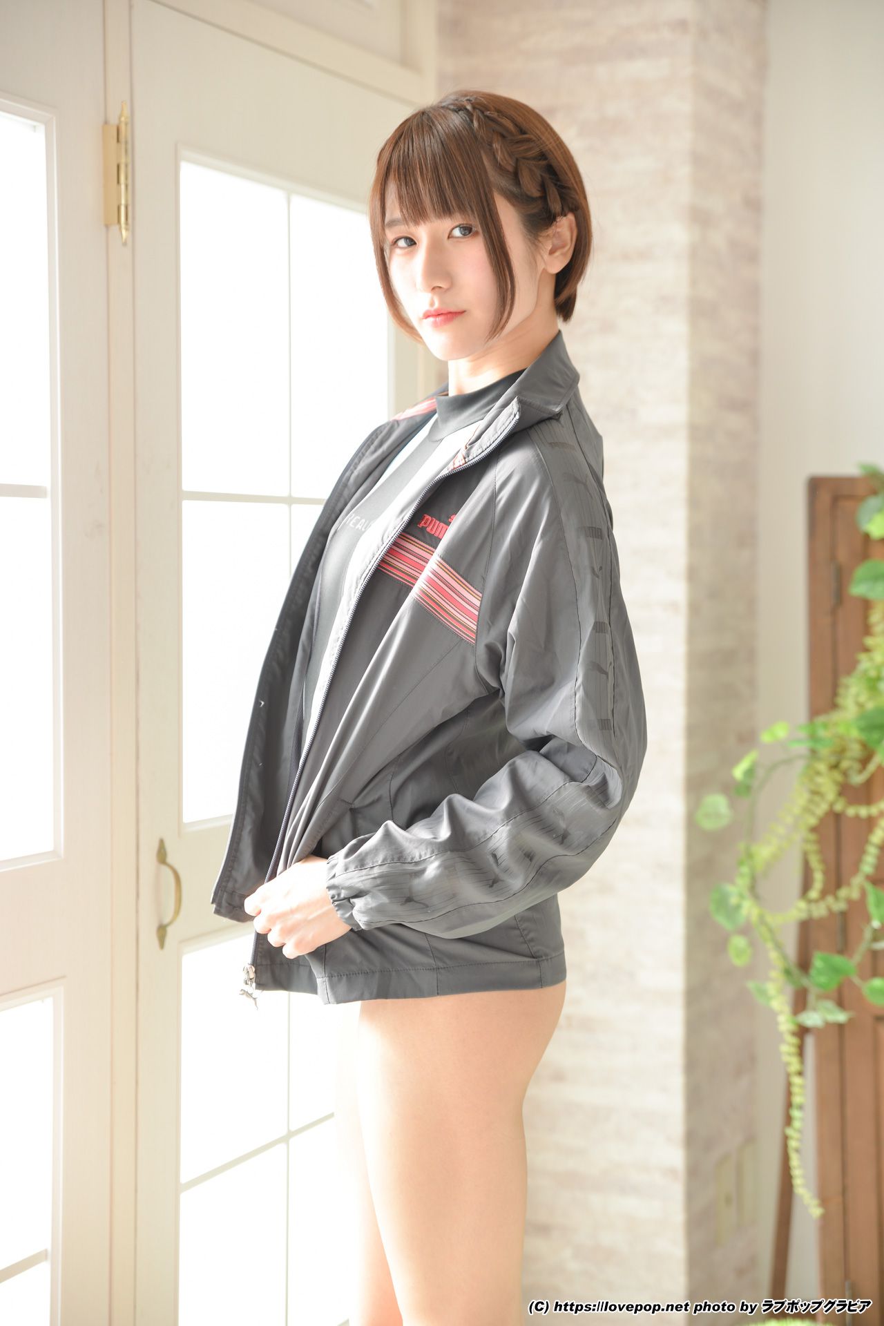Usako Kurusu 来栖うさこ Photoset 02-图5