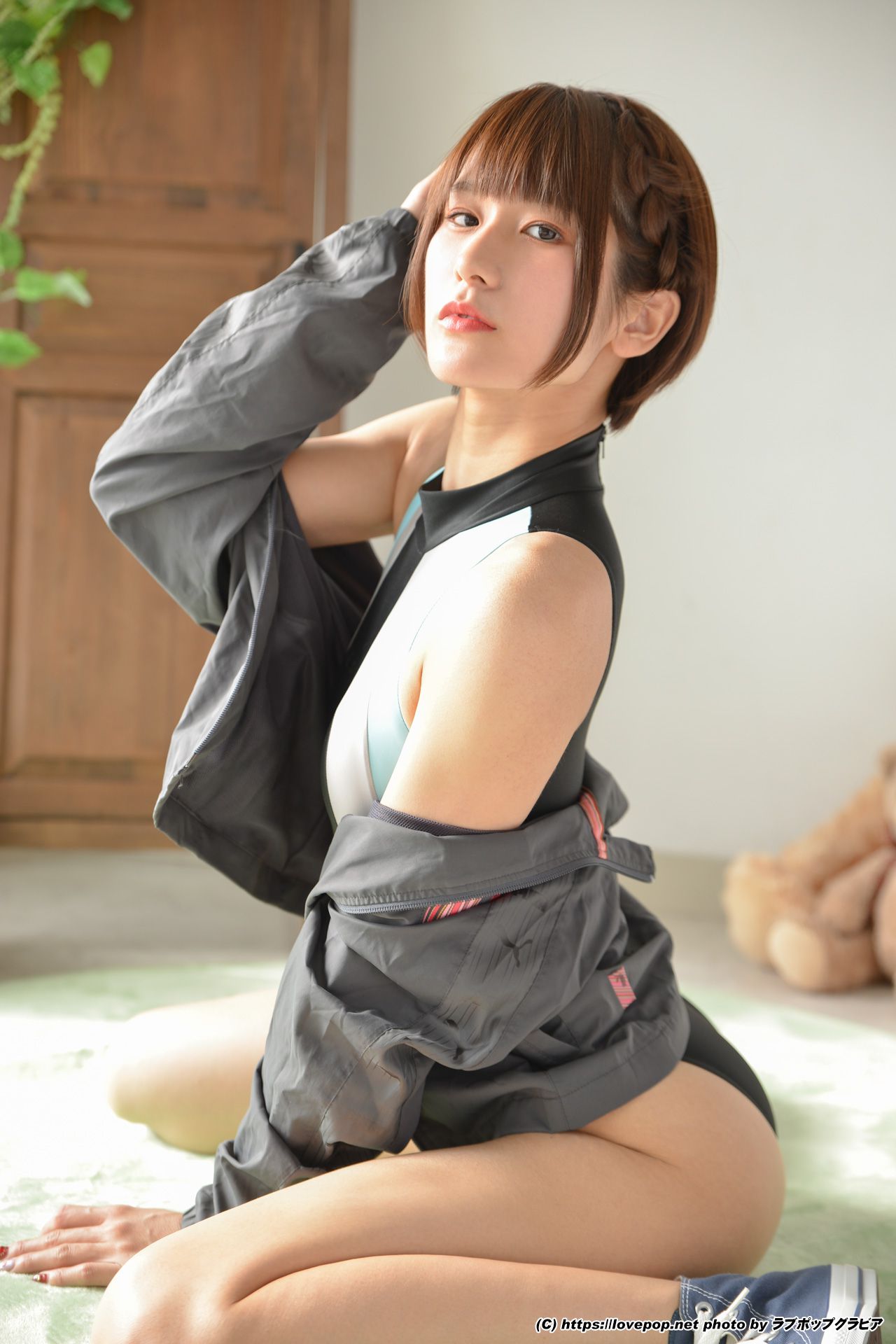 Usako Kurusu 来栖うさこ Photoset 02-图63