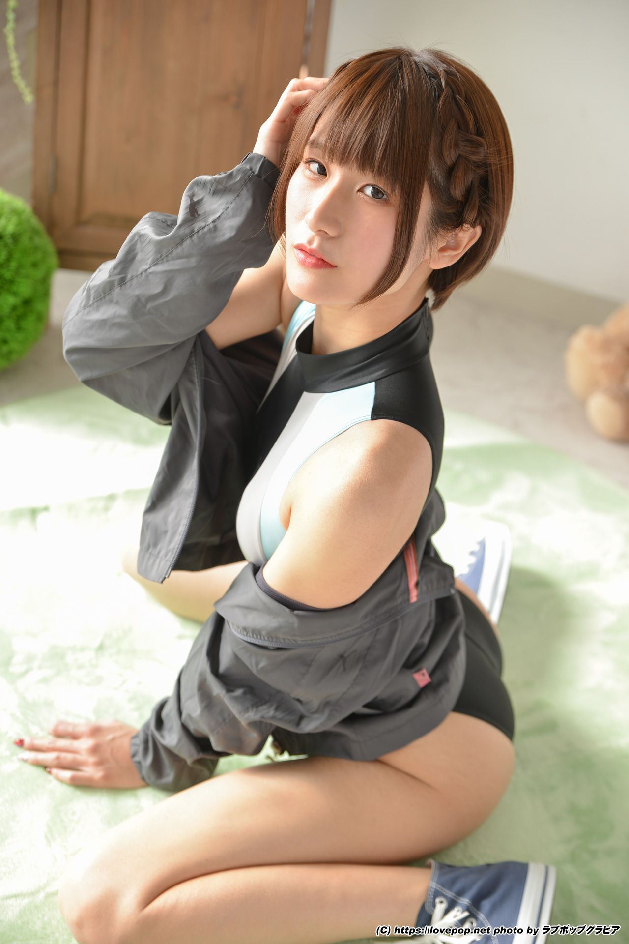 Usako Kurusu 来栖うさこ Photoset 02-图64